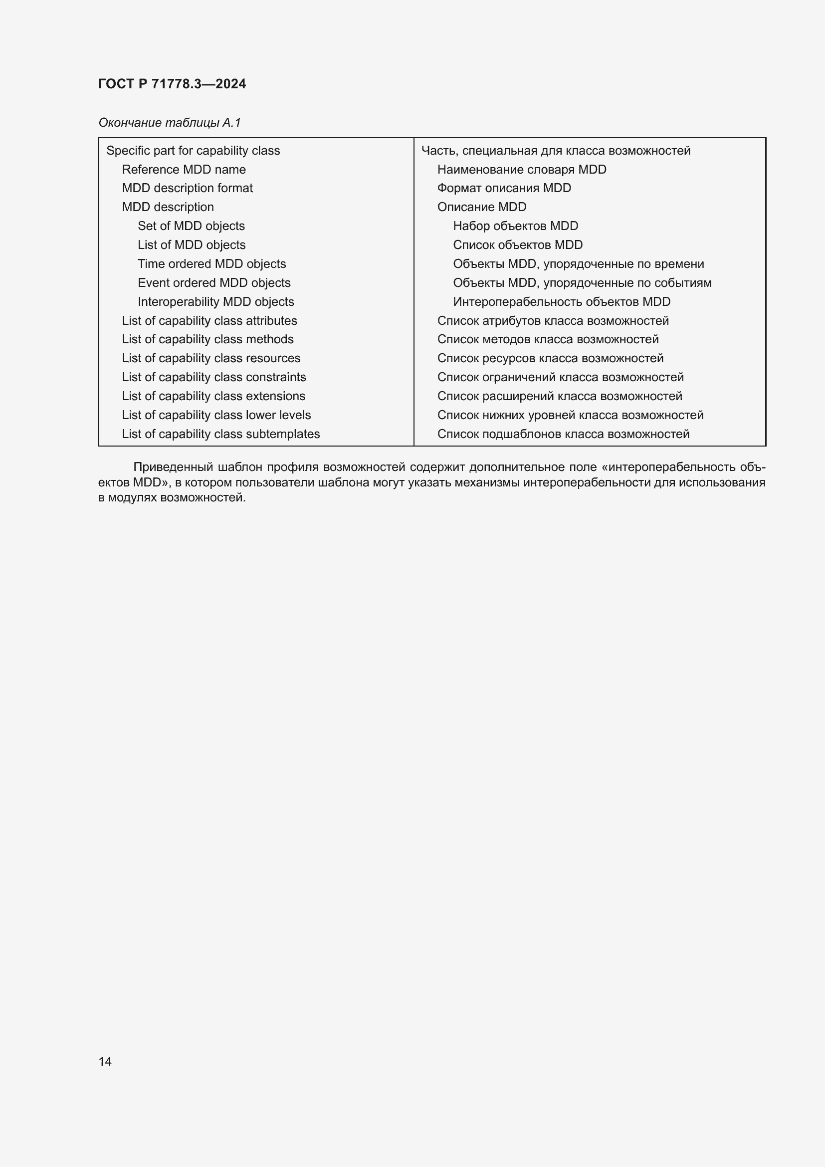 Страница 18 ГОСТ Р 71778.3-2024