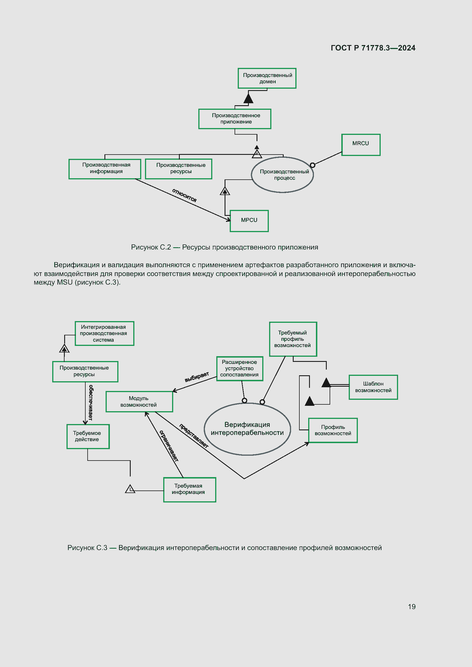 Страница 23 ГОСТ Р 71778.3-2024