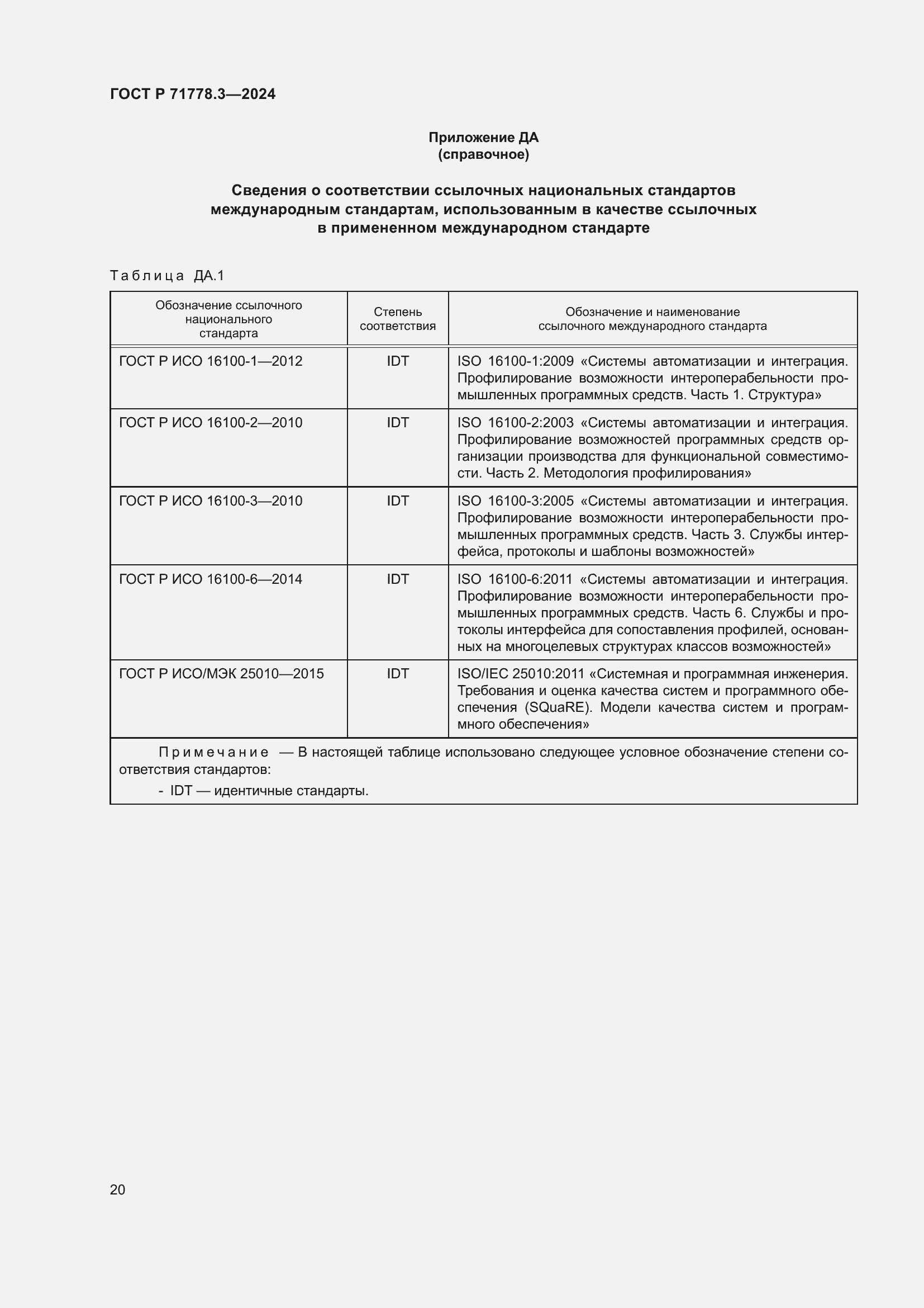 Страница 24 ГОСТ Р 71778.3-2024