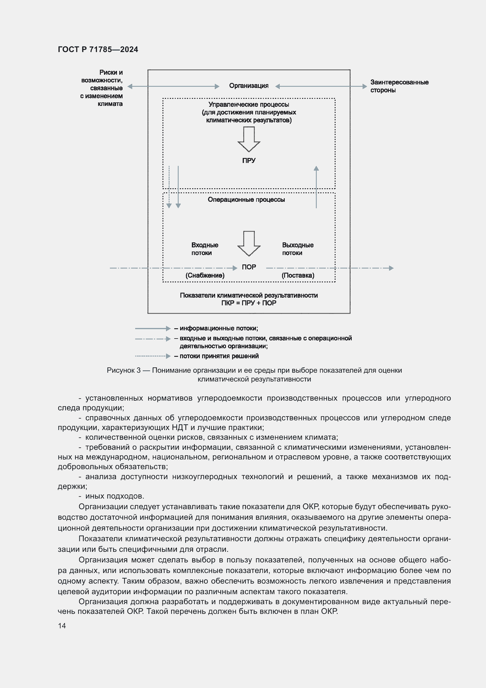 Страница 20 ГОСТ Р 71785-2024