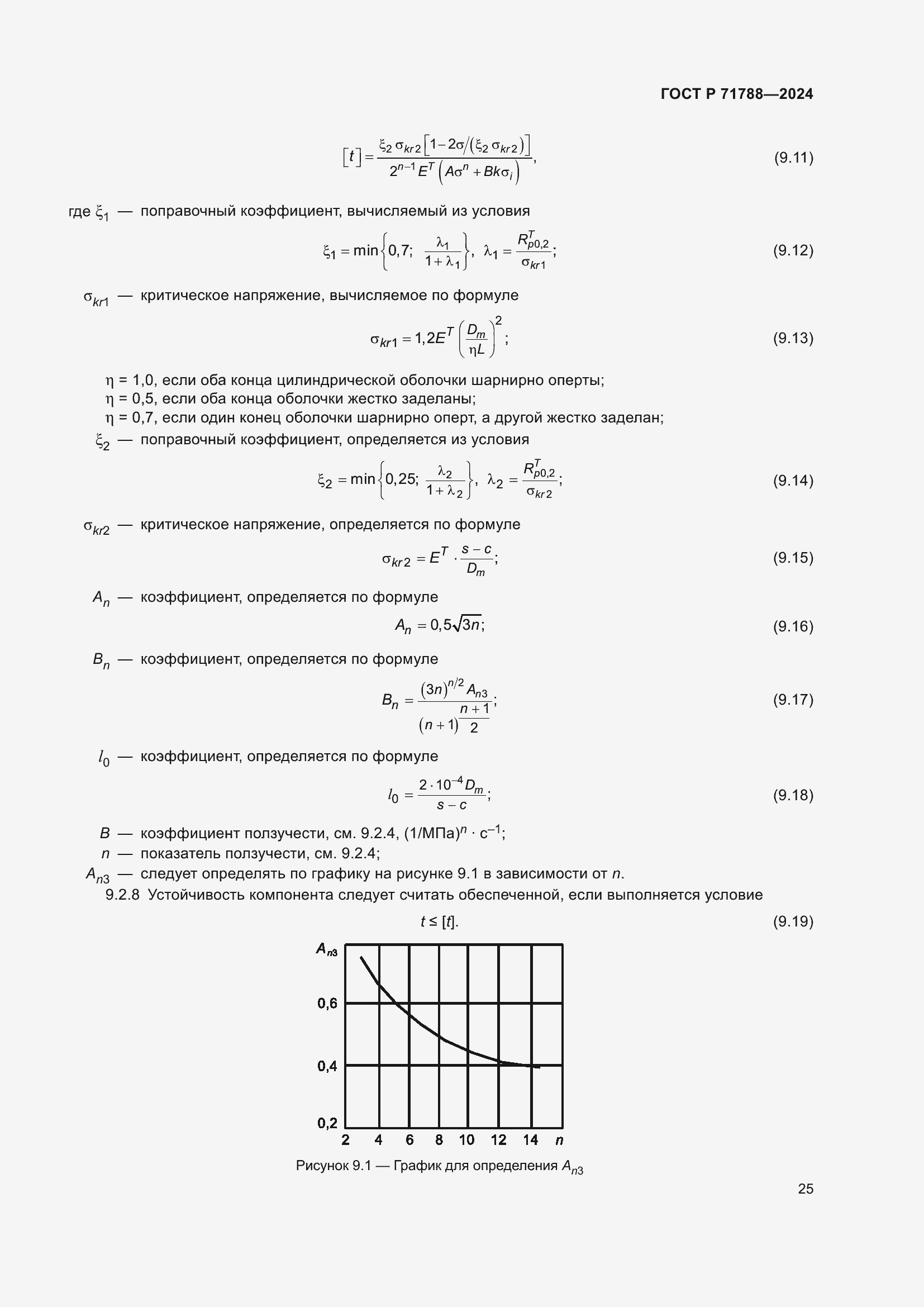Страница 29 ГОСТ Р 71788-2024