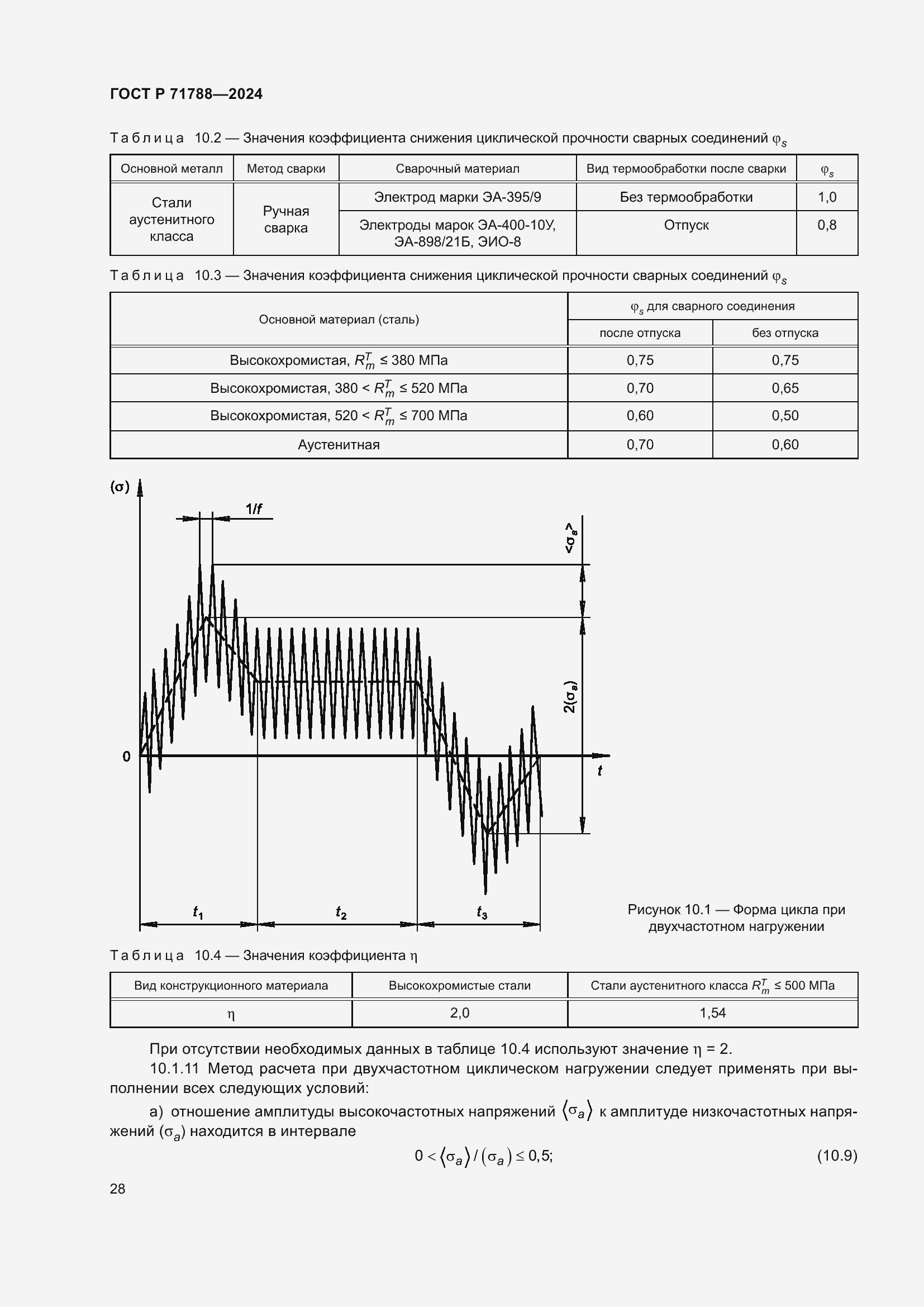 Страница 32 ГОСТ Р 71788-2024