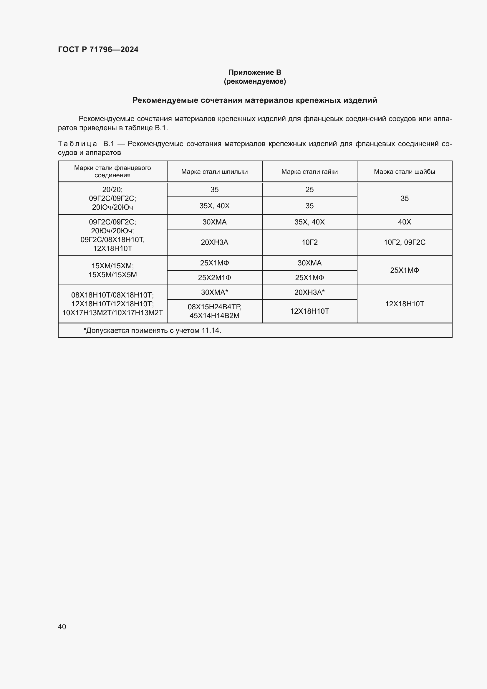 Страница 44 ГОСТ Р 71796-2024