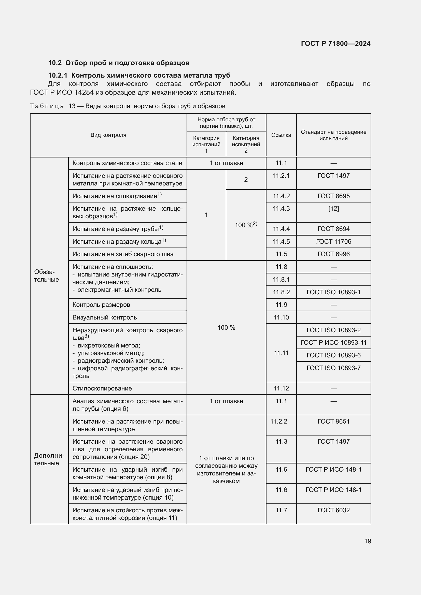 Страница 23 ГОСТ Р 71800-2024