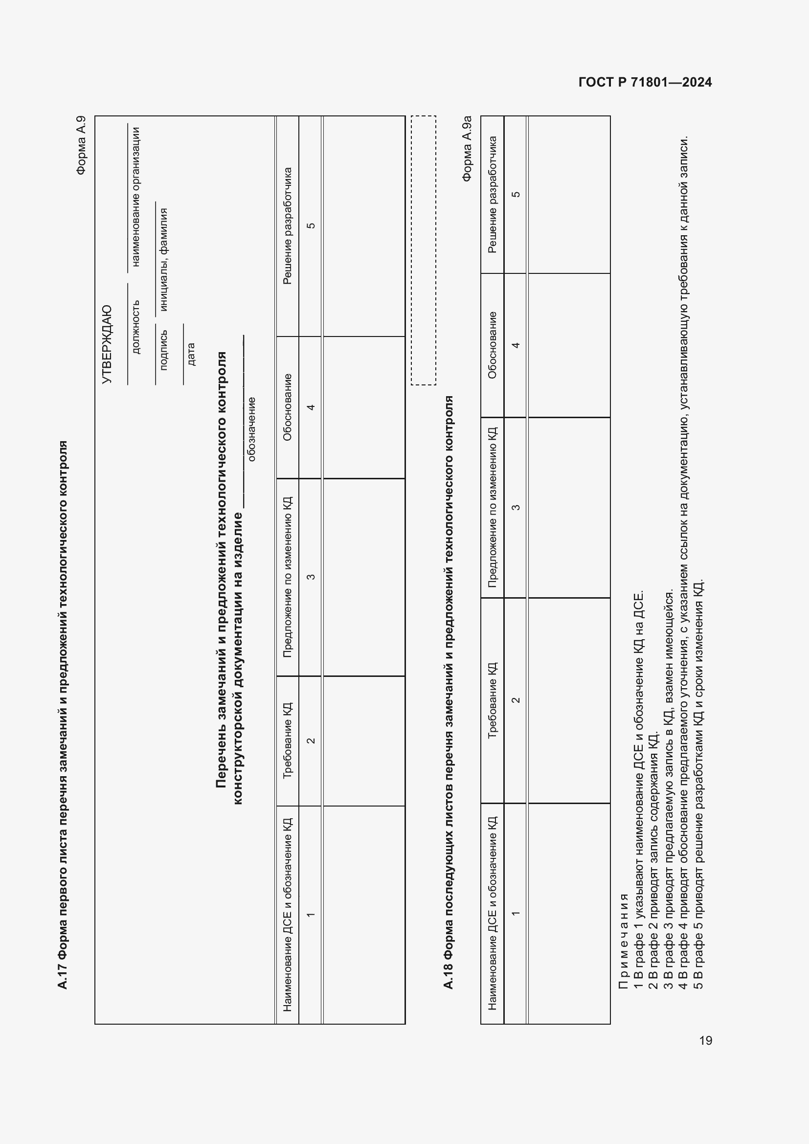 Страница 23 ГОСТ Р 71801-2024