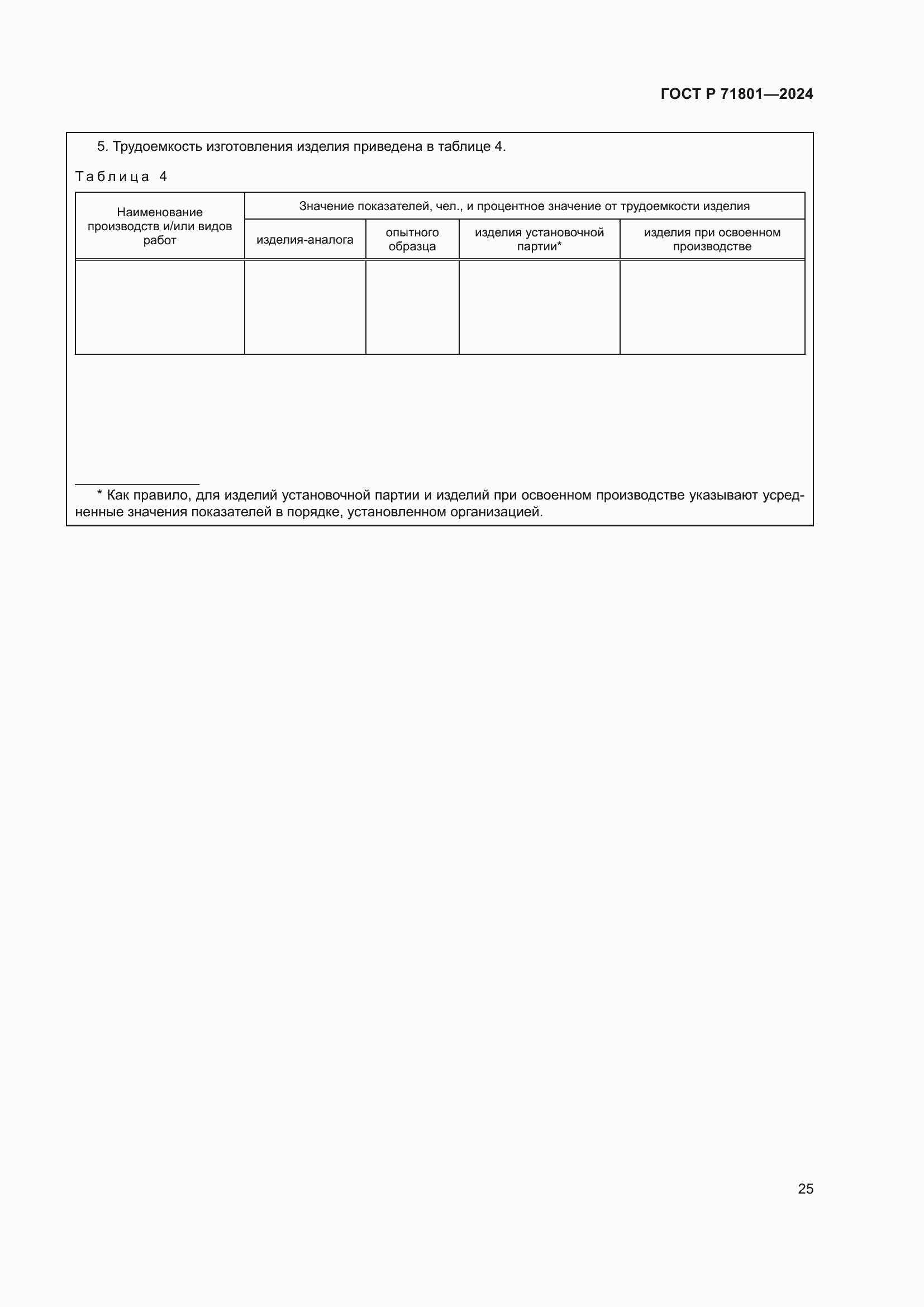 Страница 29 ГОСТ Р 71801-2024