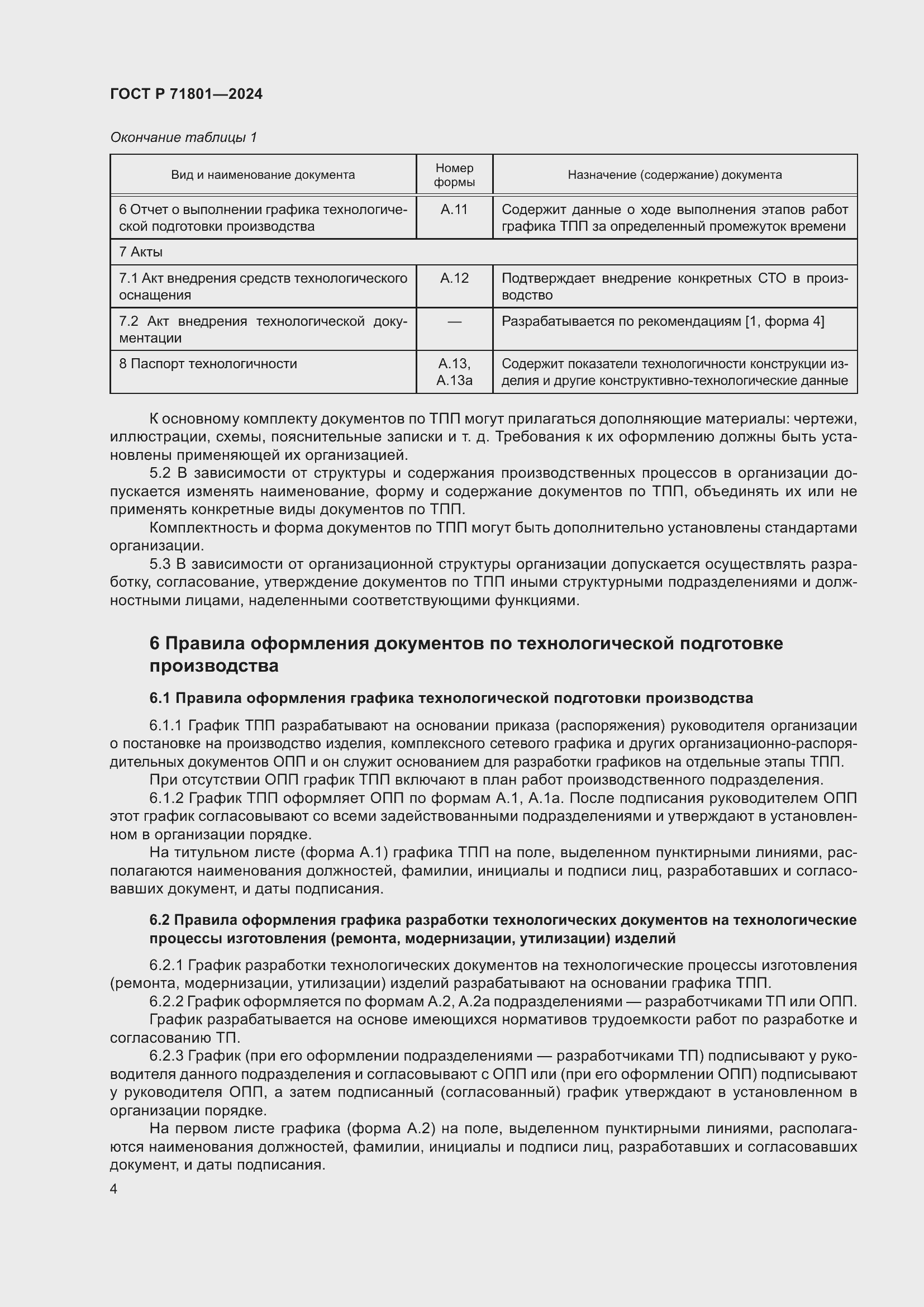 Страница 8 ГОСТ Р 71801-2024