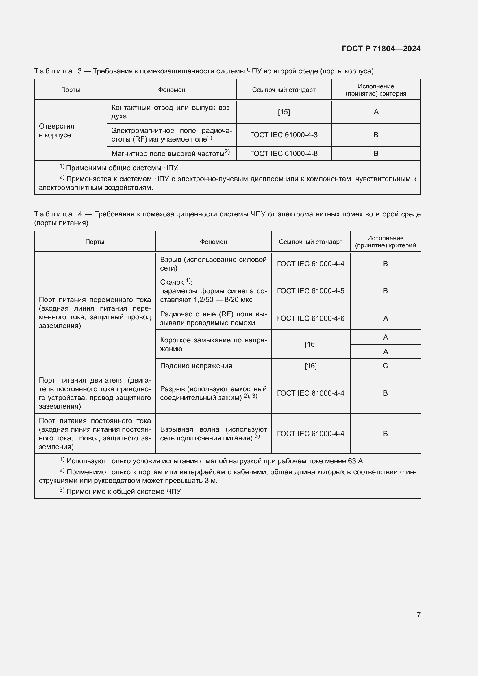Страница 11 ГОСТ Р 71804-2024