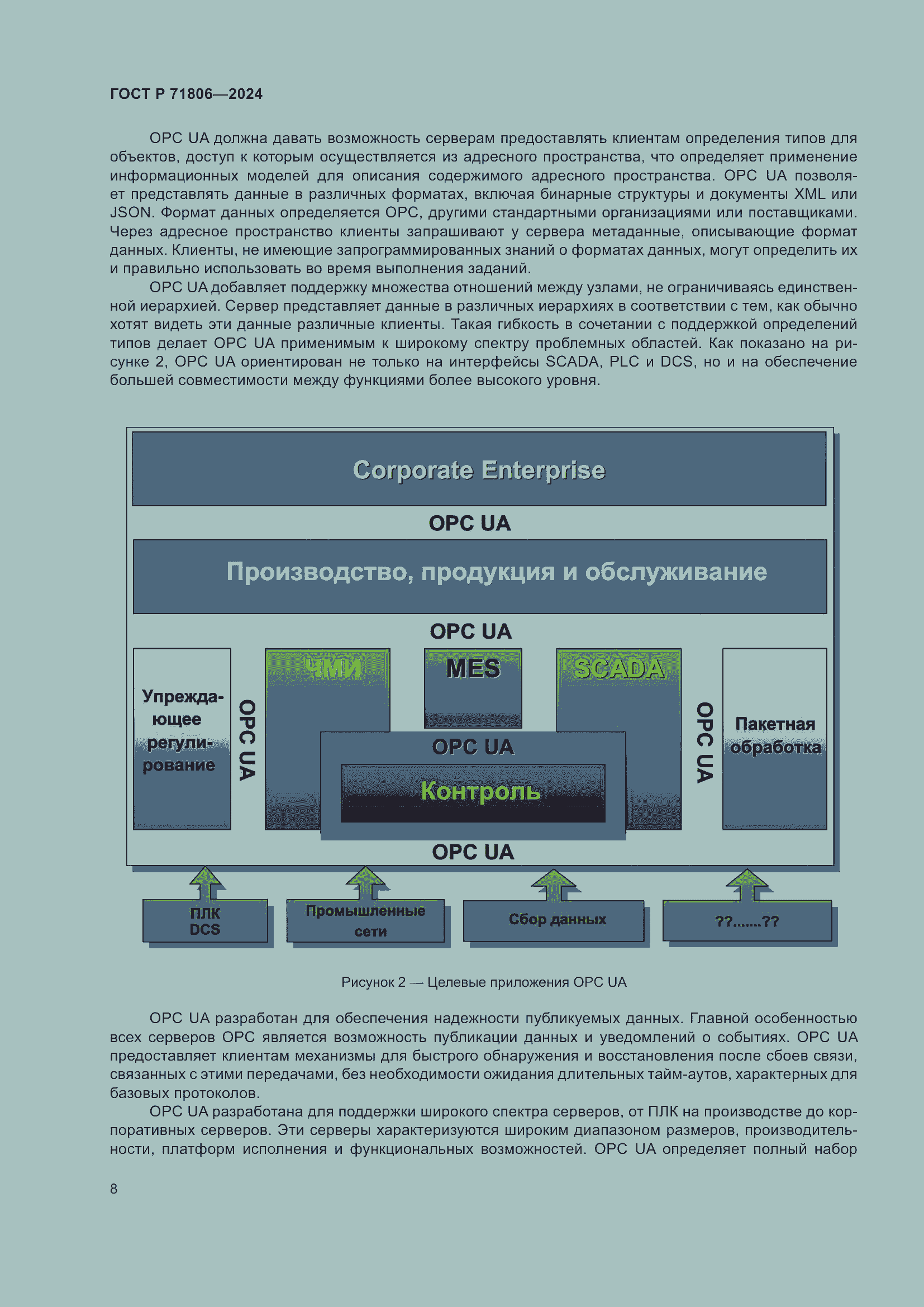 Страница 12 ГОСТ Р 71806-2024