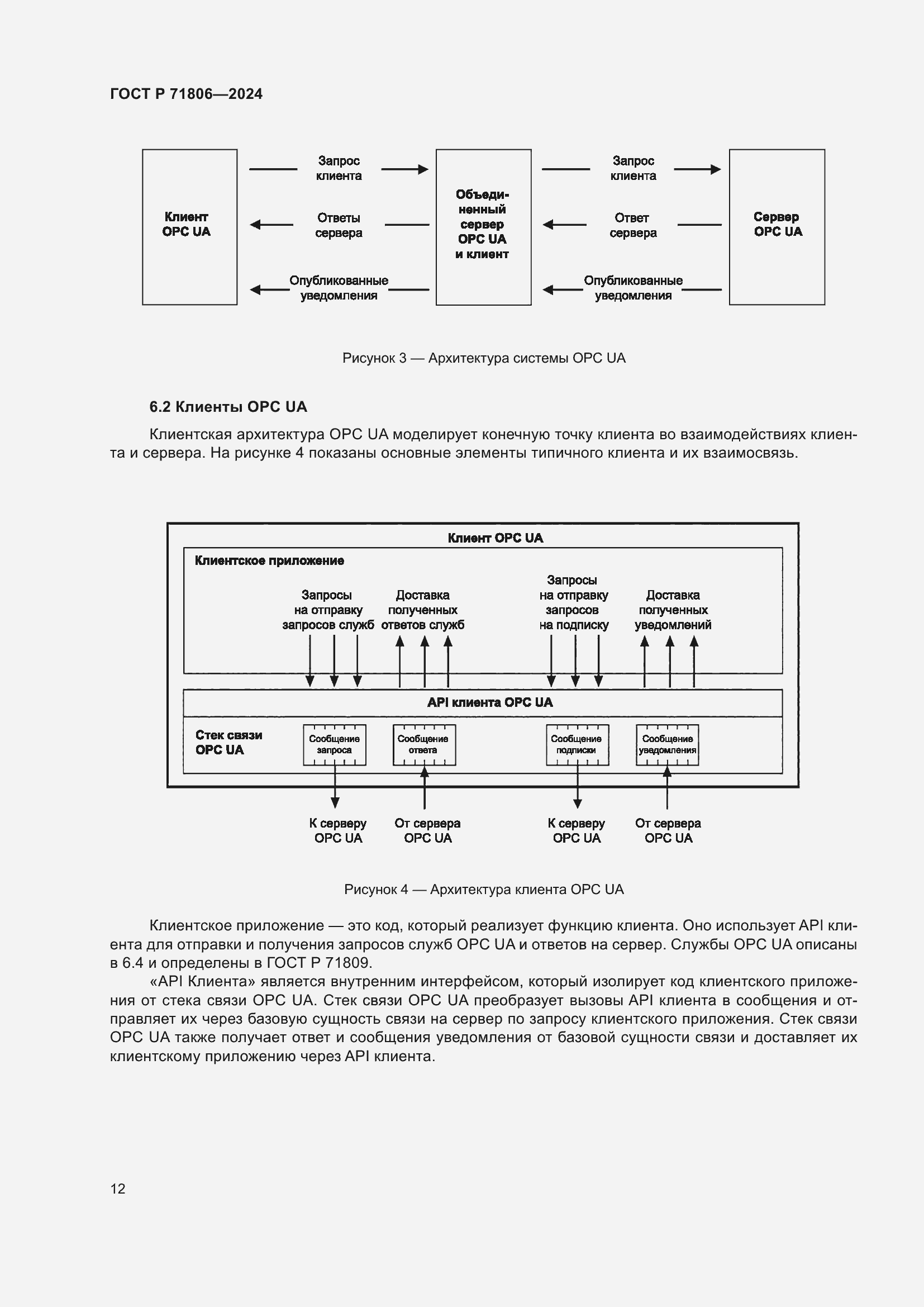 Страница 16 ГОСТ Р 71806-2024