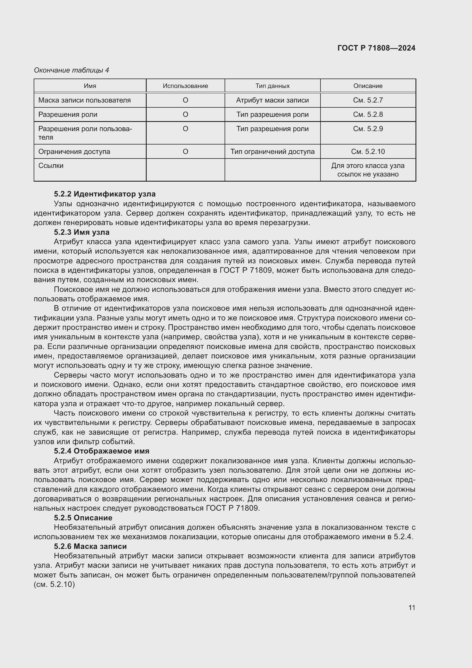 Страница 15 ГОСТ Р 71808-2024