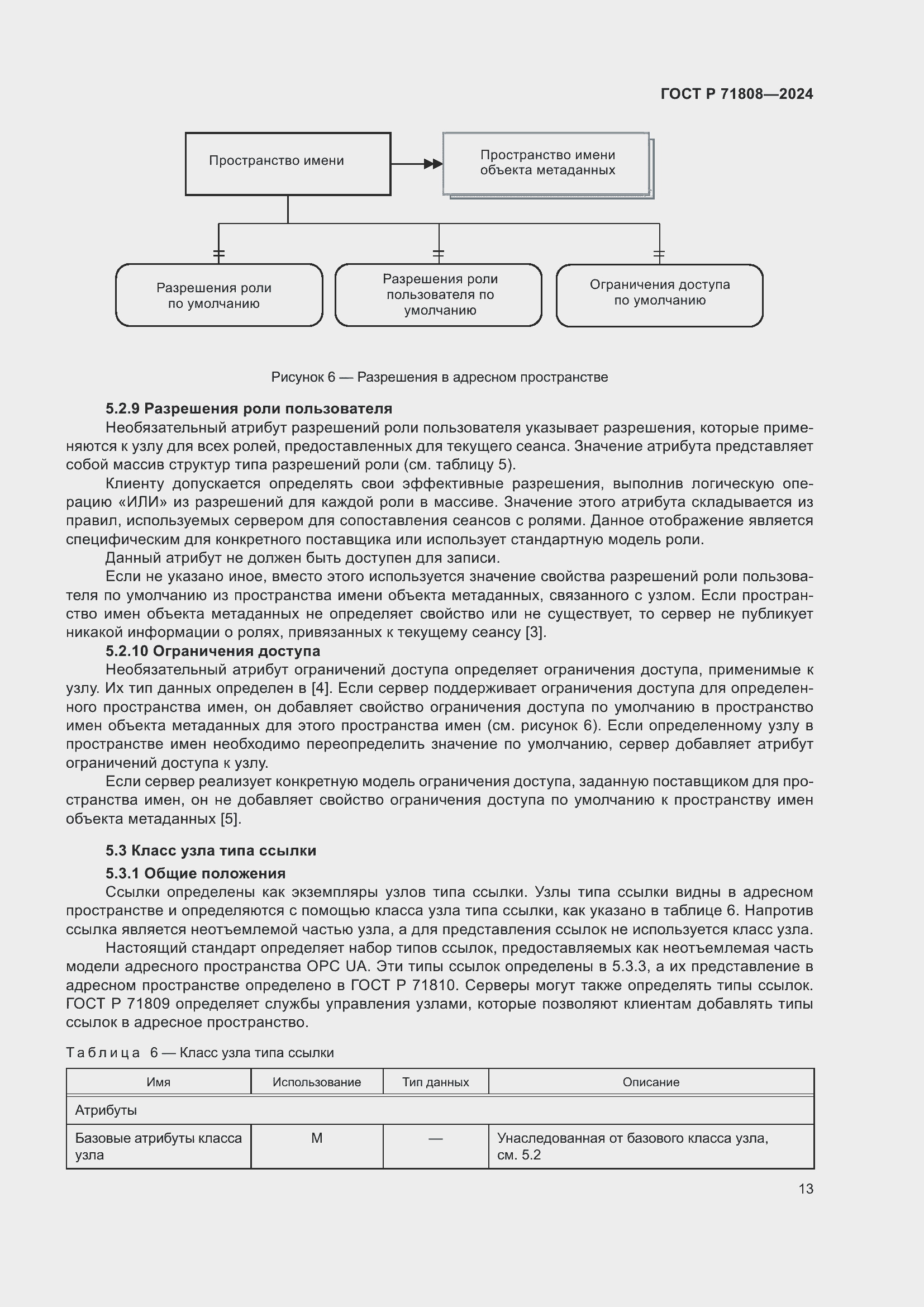 Страница 17 ГОСТ Р 71808-2024