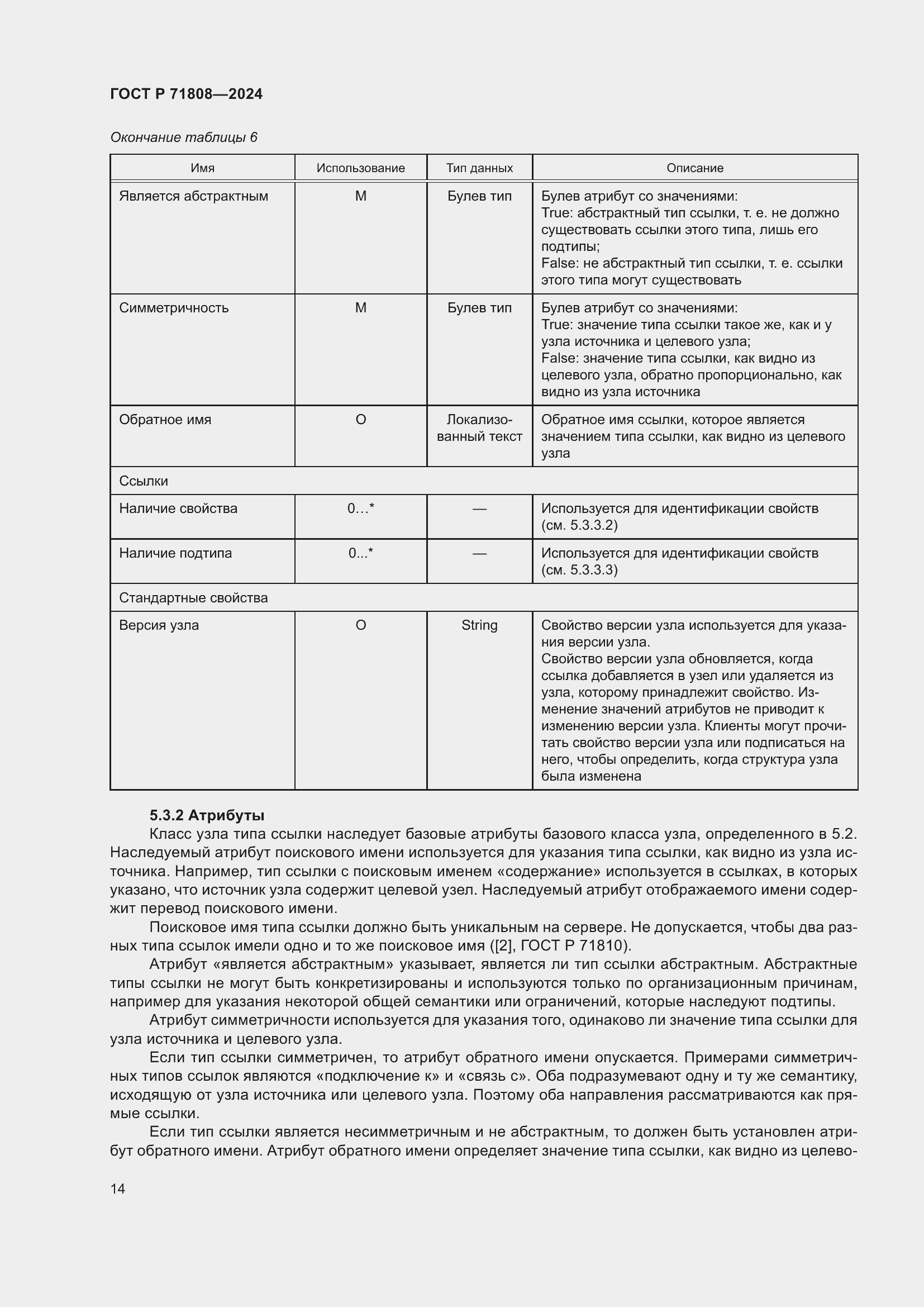 Страница 18 ГОСТ Р 71808-2024