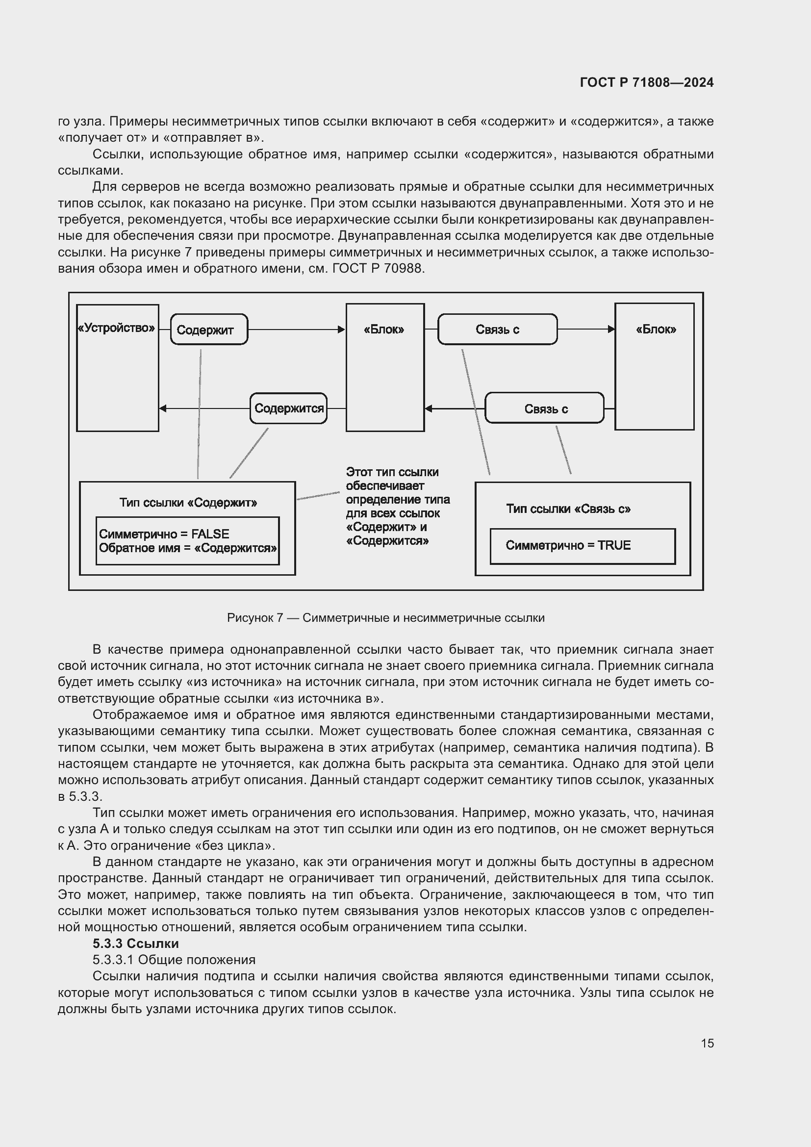 Страница 19 ГОСТ Р 71808-2024