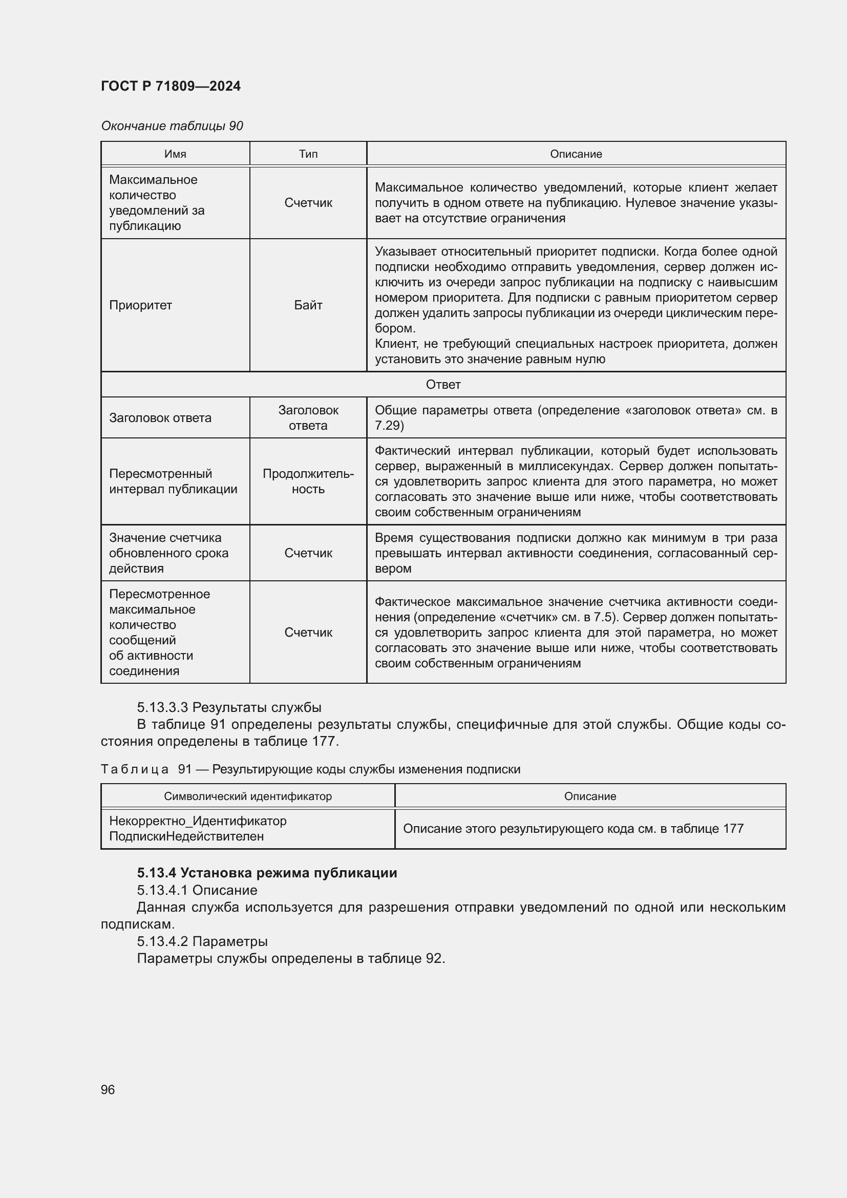 Страница 102 ГОСТ Р 71809-2024