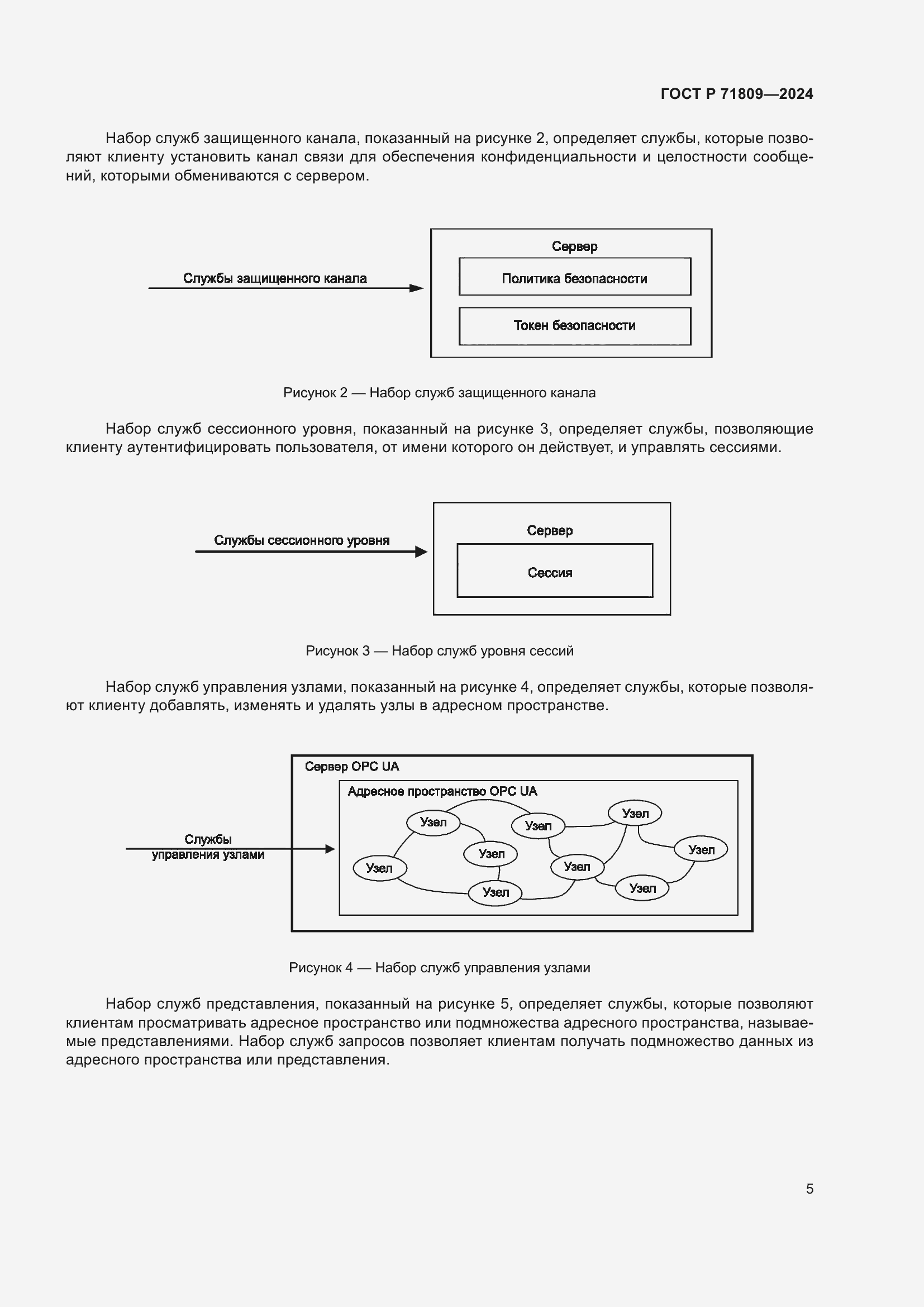 Страница 11 ГОСТ Р 71809-2024