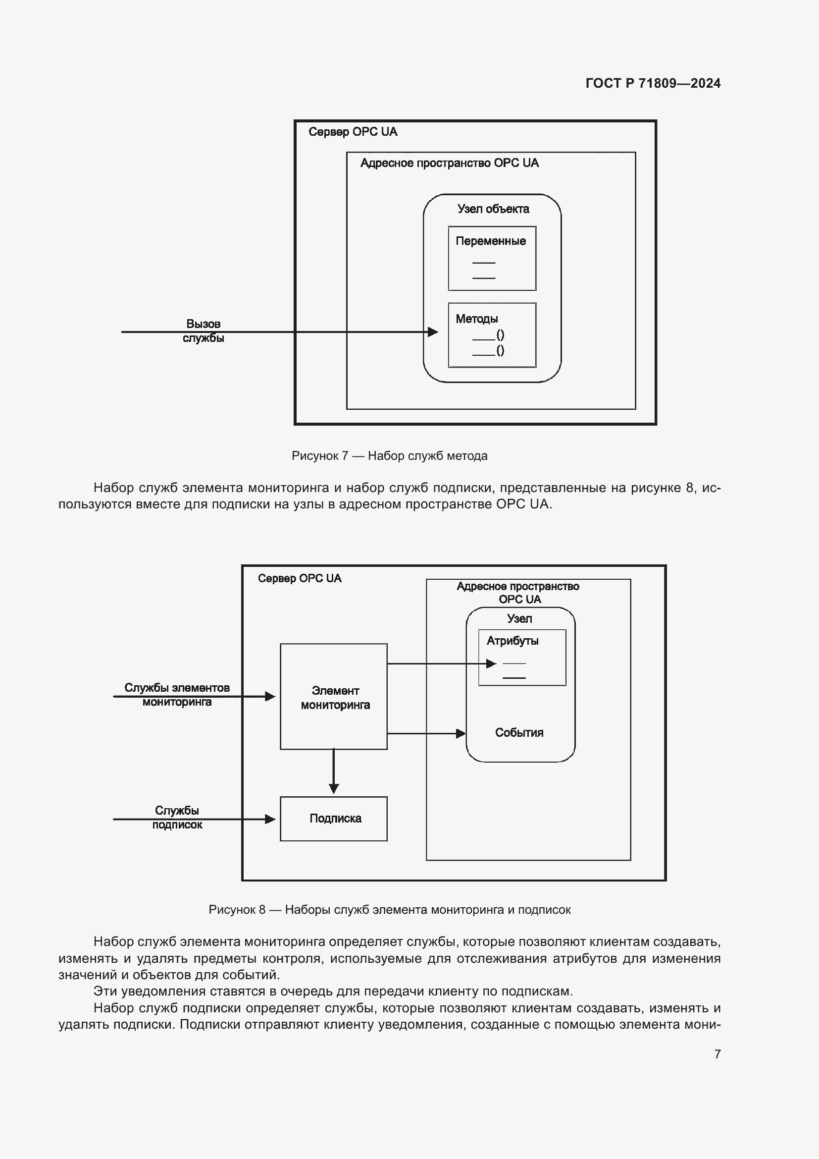 Страница 13 ГОСТ Р 71809-2024