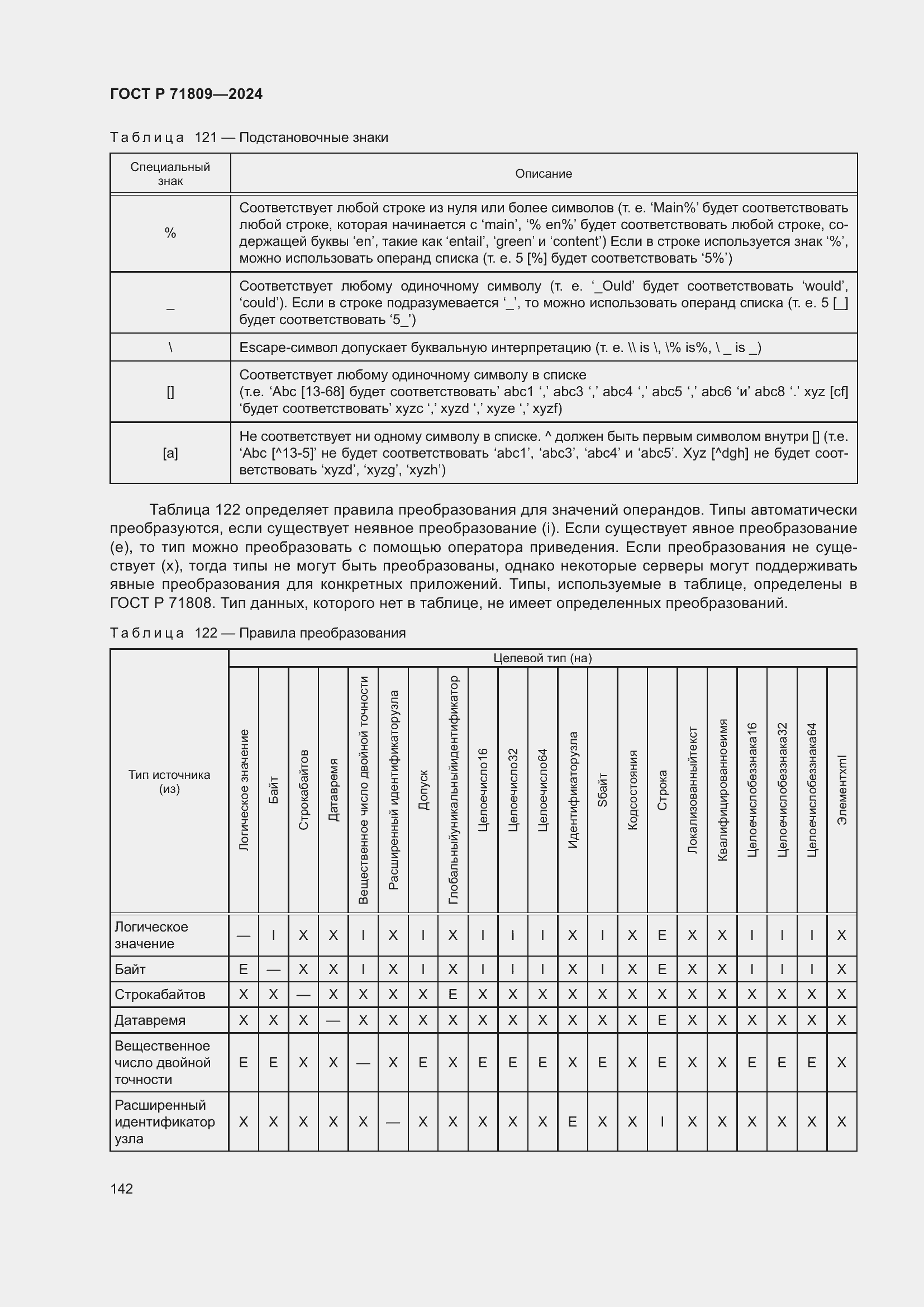 Страница 148 ГОСТ Р 71809-2024