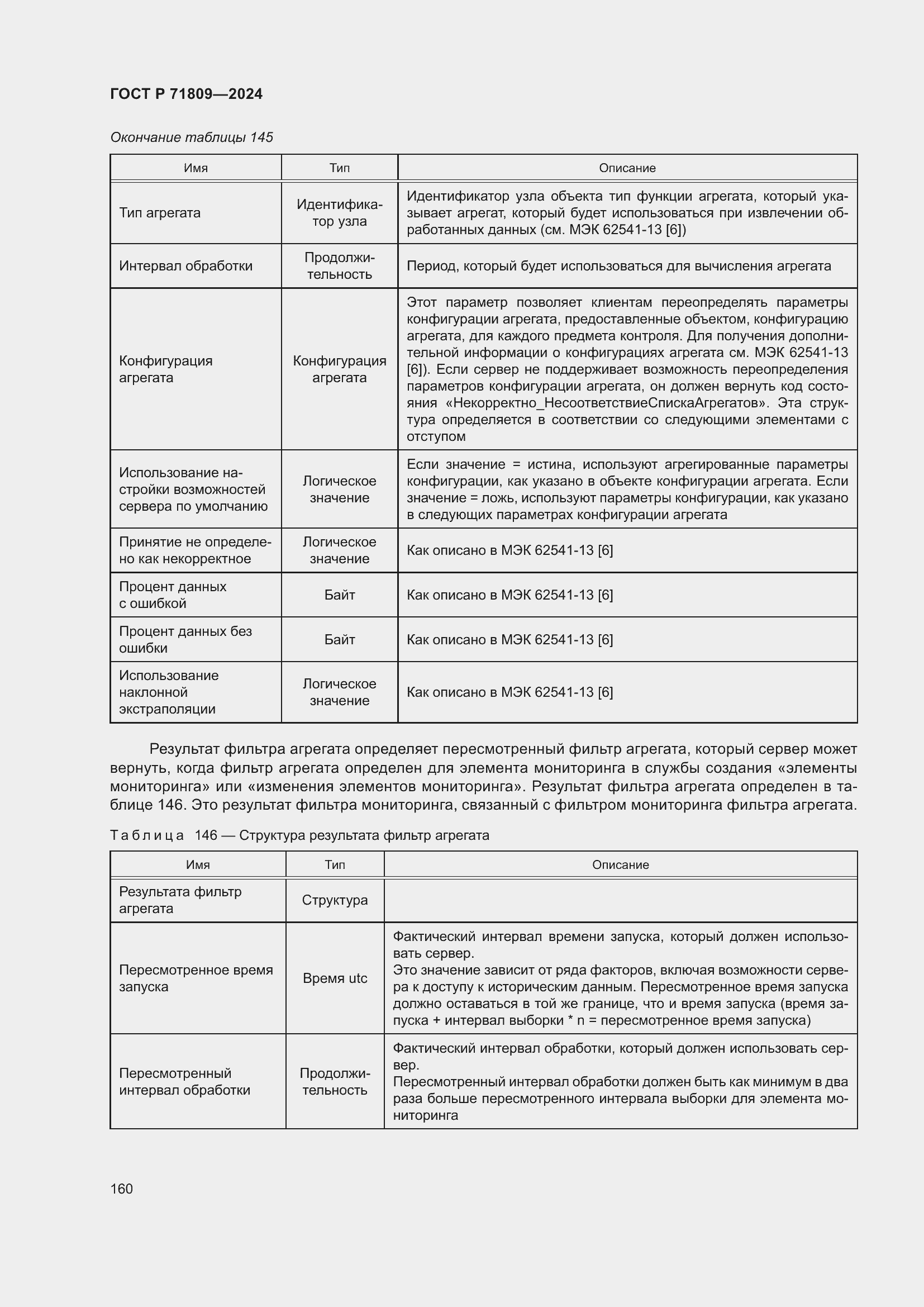 Страница 166 ГОСТ Р 71809-2024