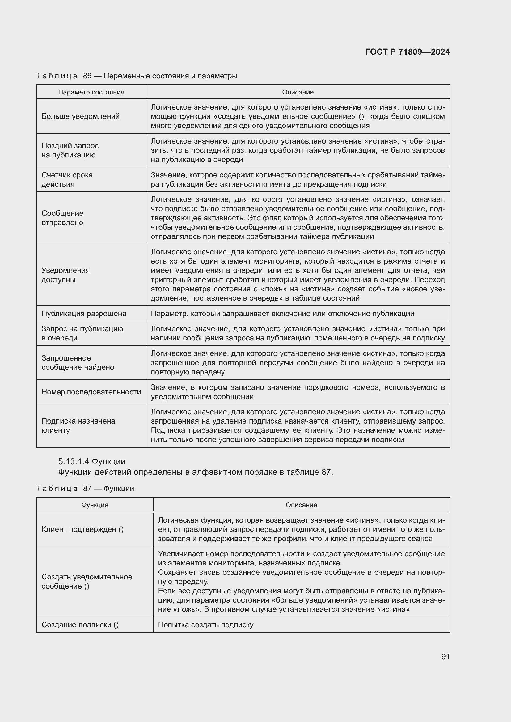 Страница 97 ГОСТ Р 71809-2024