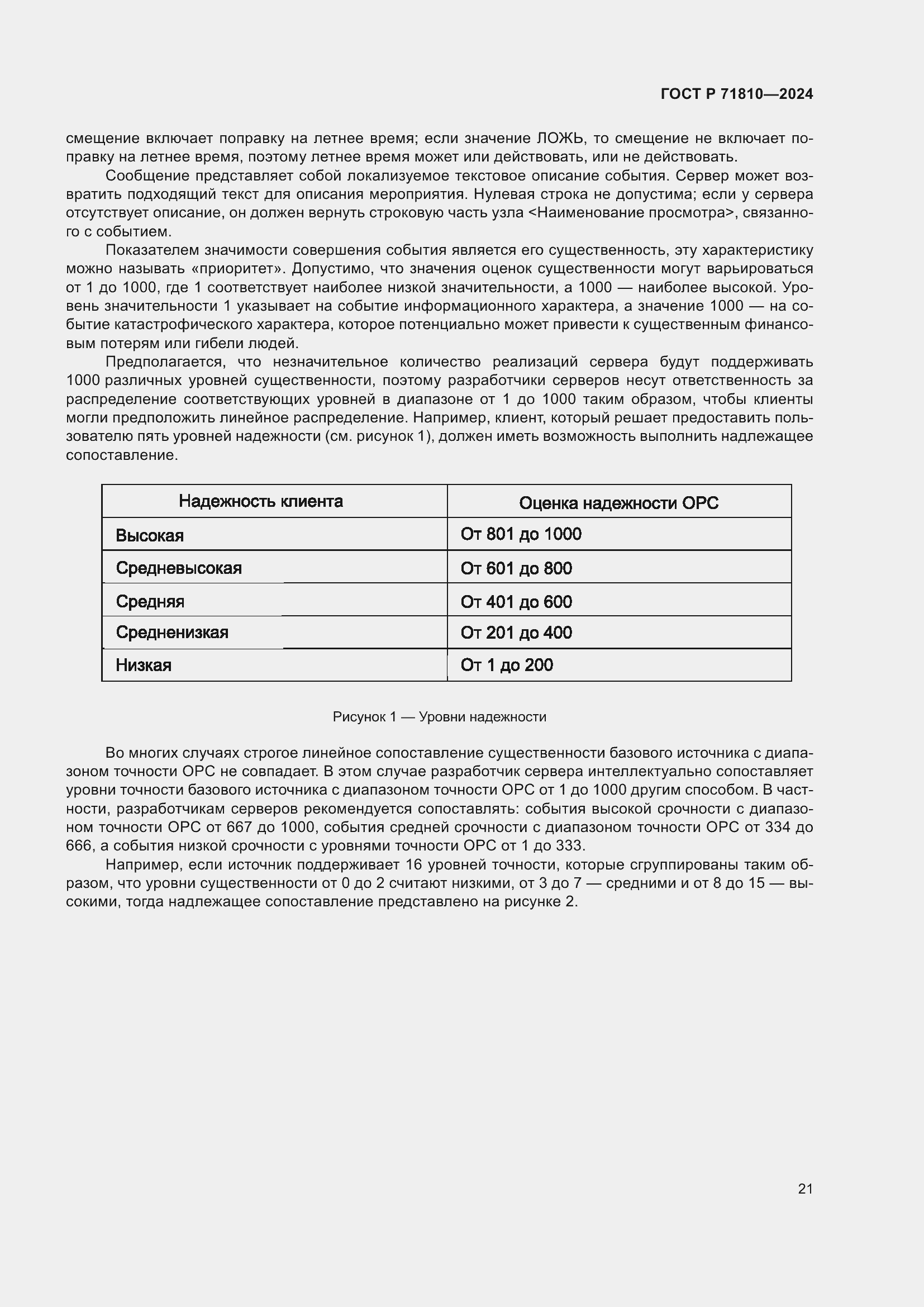 Страница 27 ГОСТ Р 71810-2024