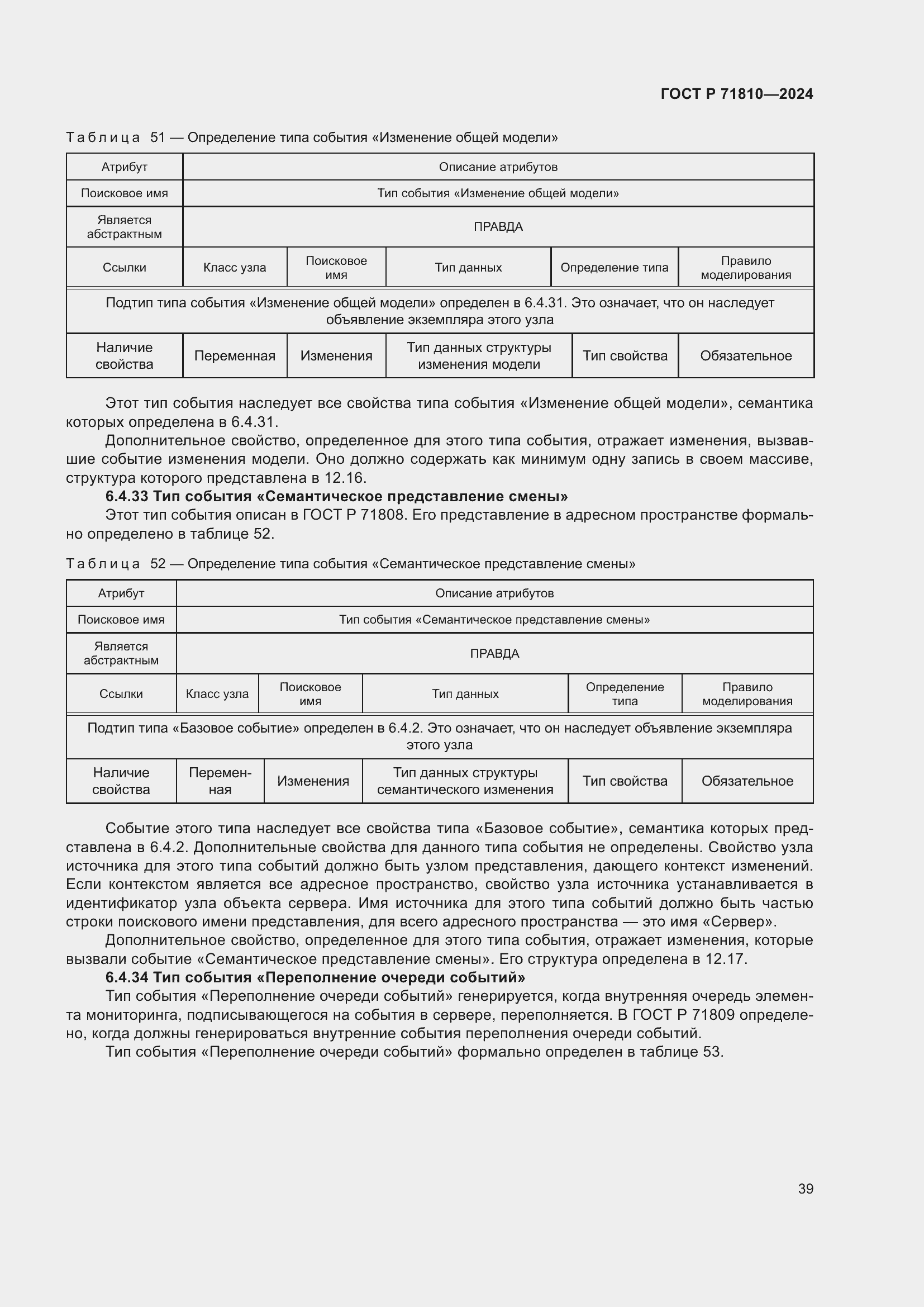 Страница 45 ГОСТ Р 71810-2024