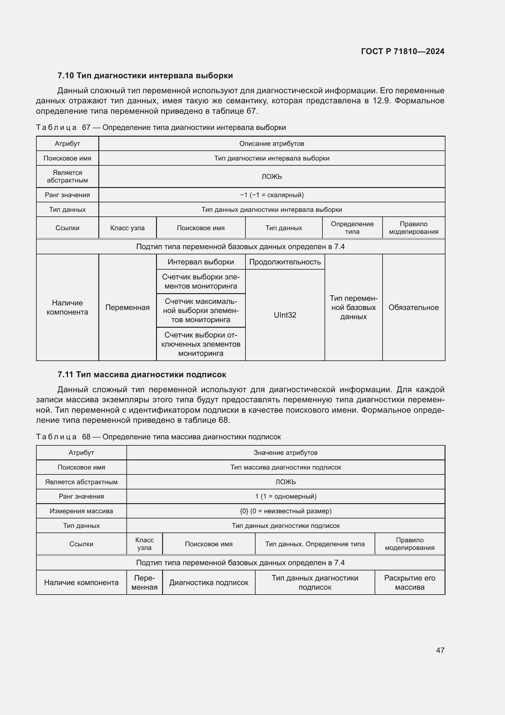 Страница 53 ГОСТ Р 71810-2024