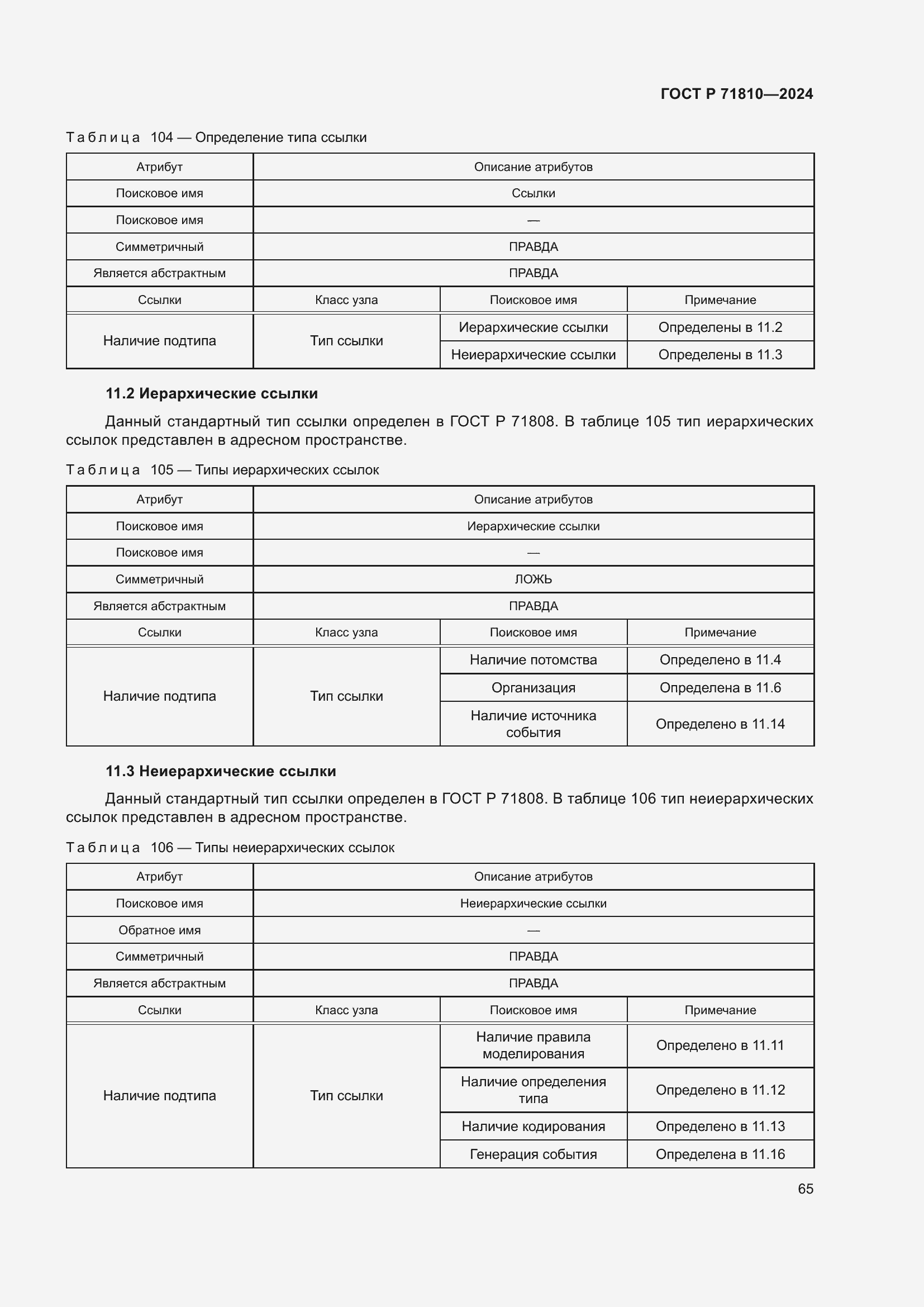 Страница 71 ГОСТ Р 71810-2024