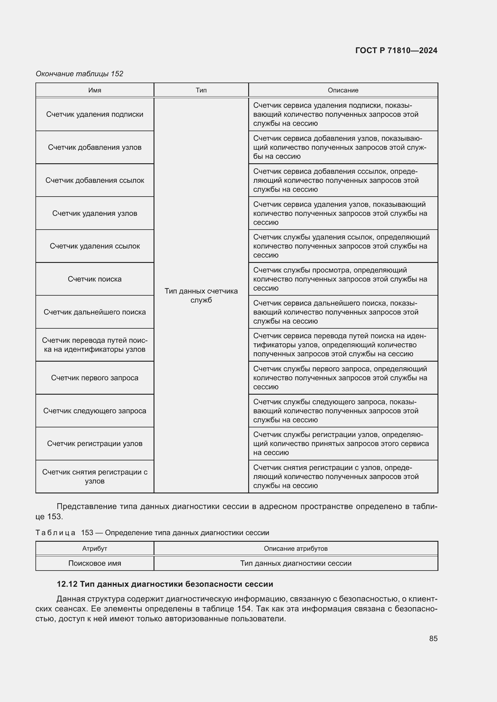 Страница 91 ГОСТ Р 71810-2024