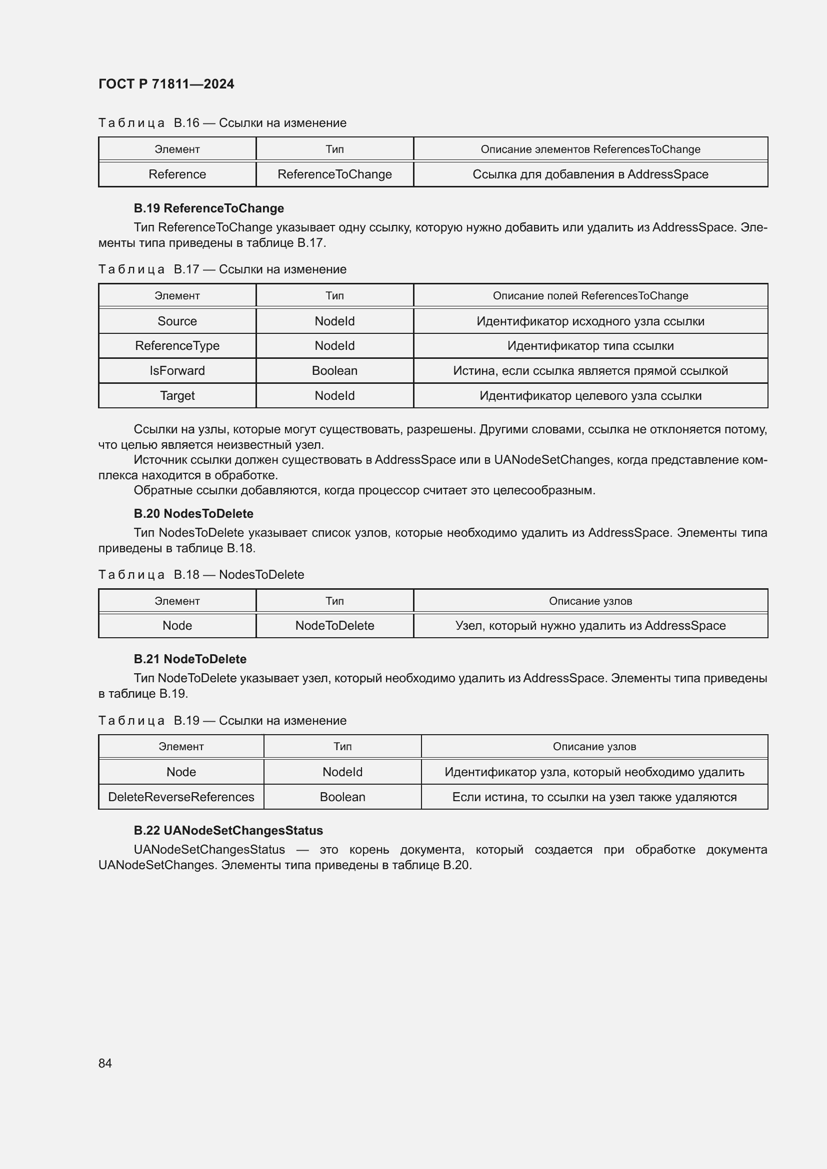 Страница 88 ГОСТ Р 71811-2024