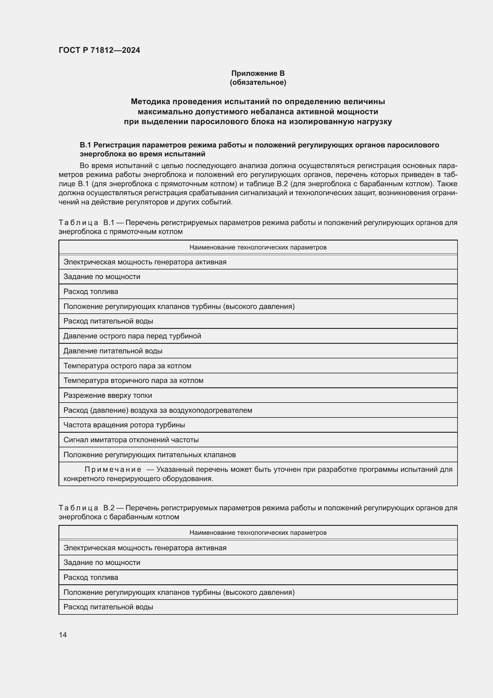 Страница 19 ГОСТ Р 71812-2024