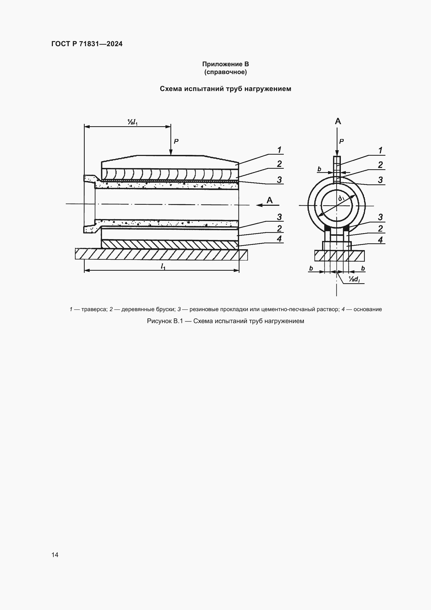 Страница 18 ГОСТ Р 71831-2024