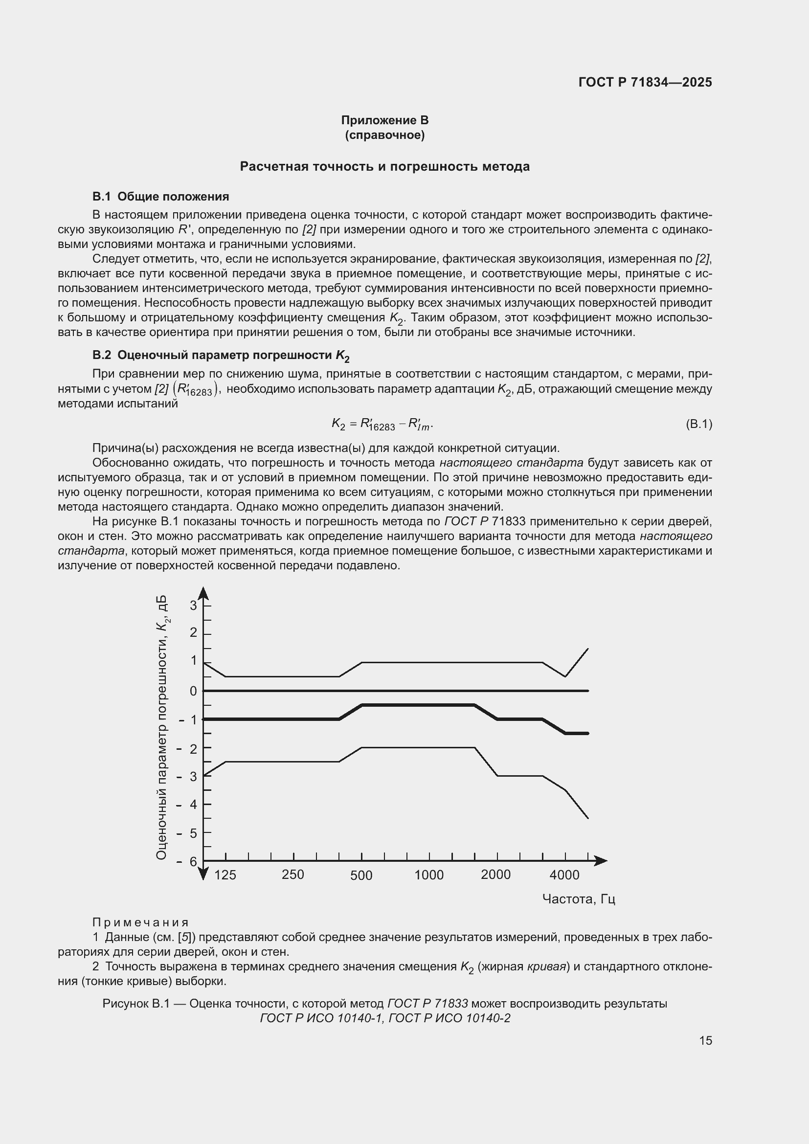 Страница 19 ГОСТ Р 71834-2025