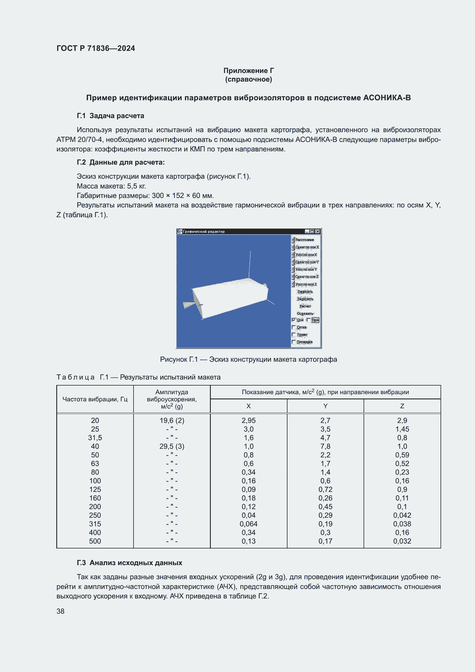 Страница 42 ГОСТ Р 71836-2024