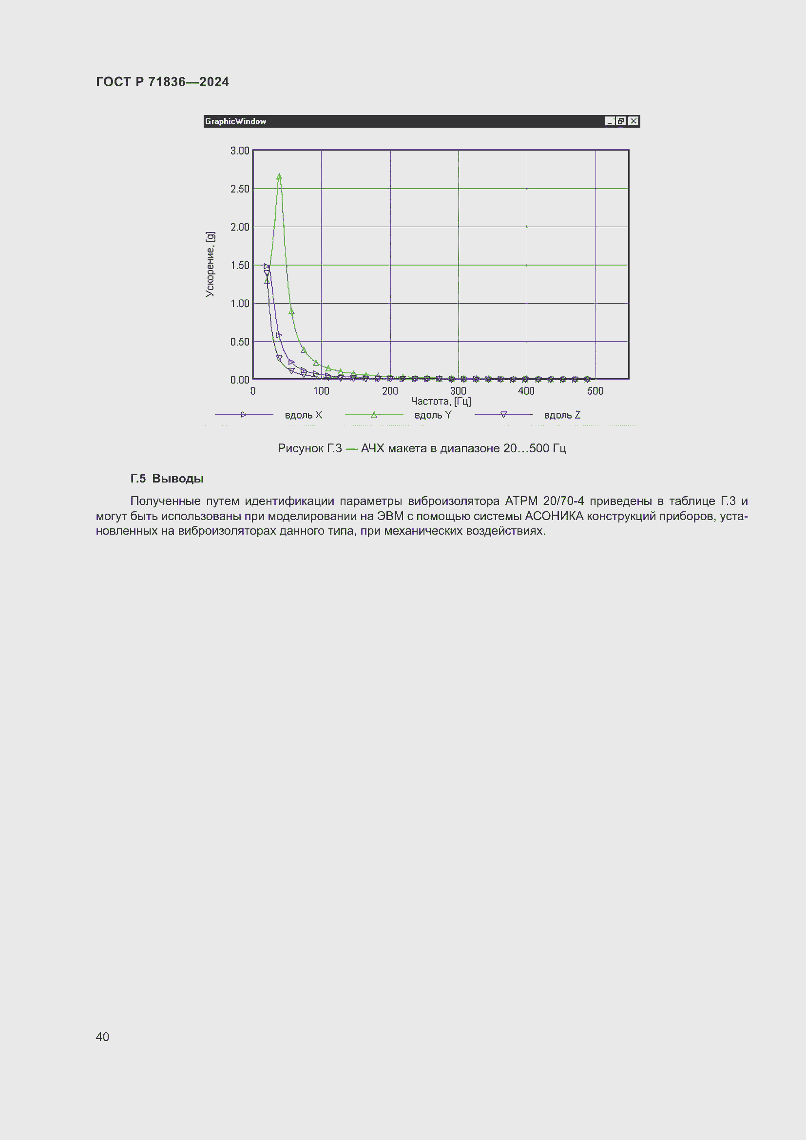 Страница 44 ГОСТ Р 71836-2024