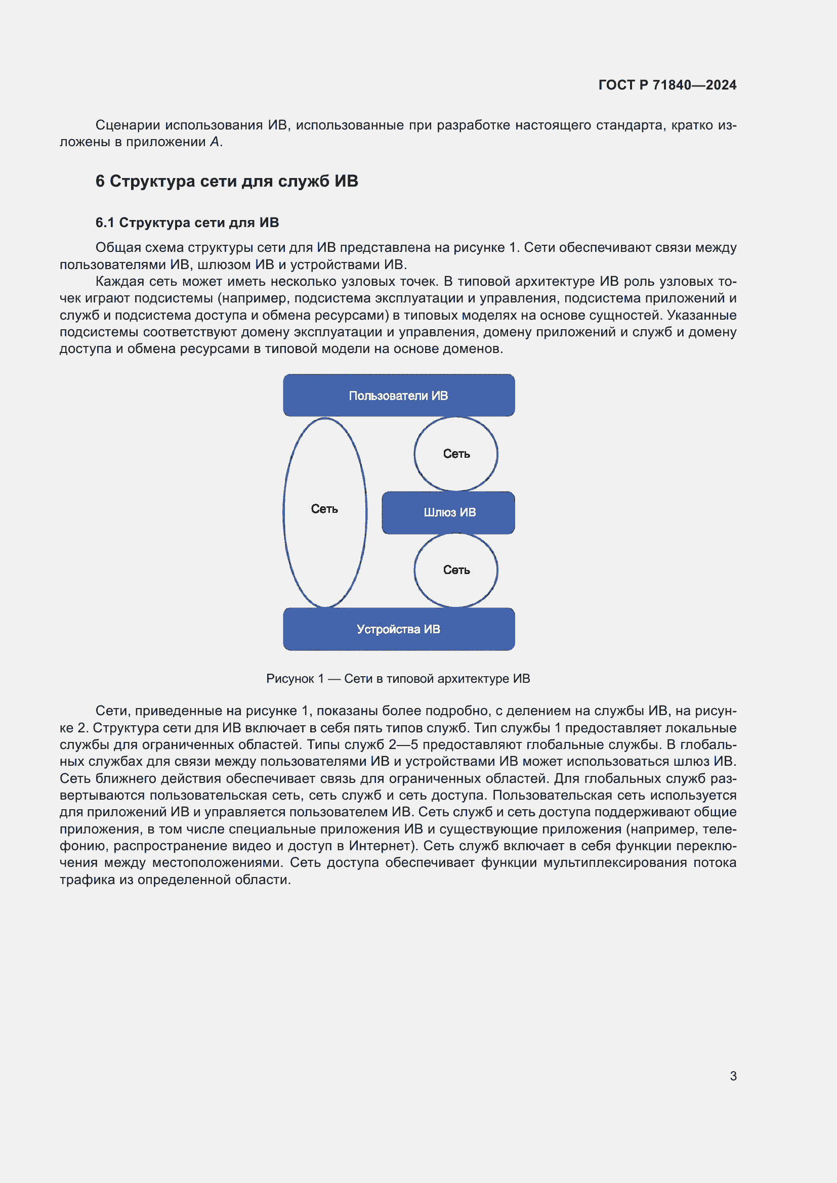 Страница 7 ГОСТ Р 71840-2024