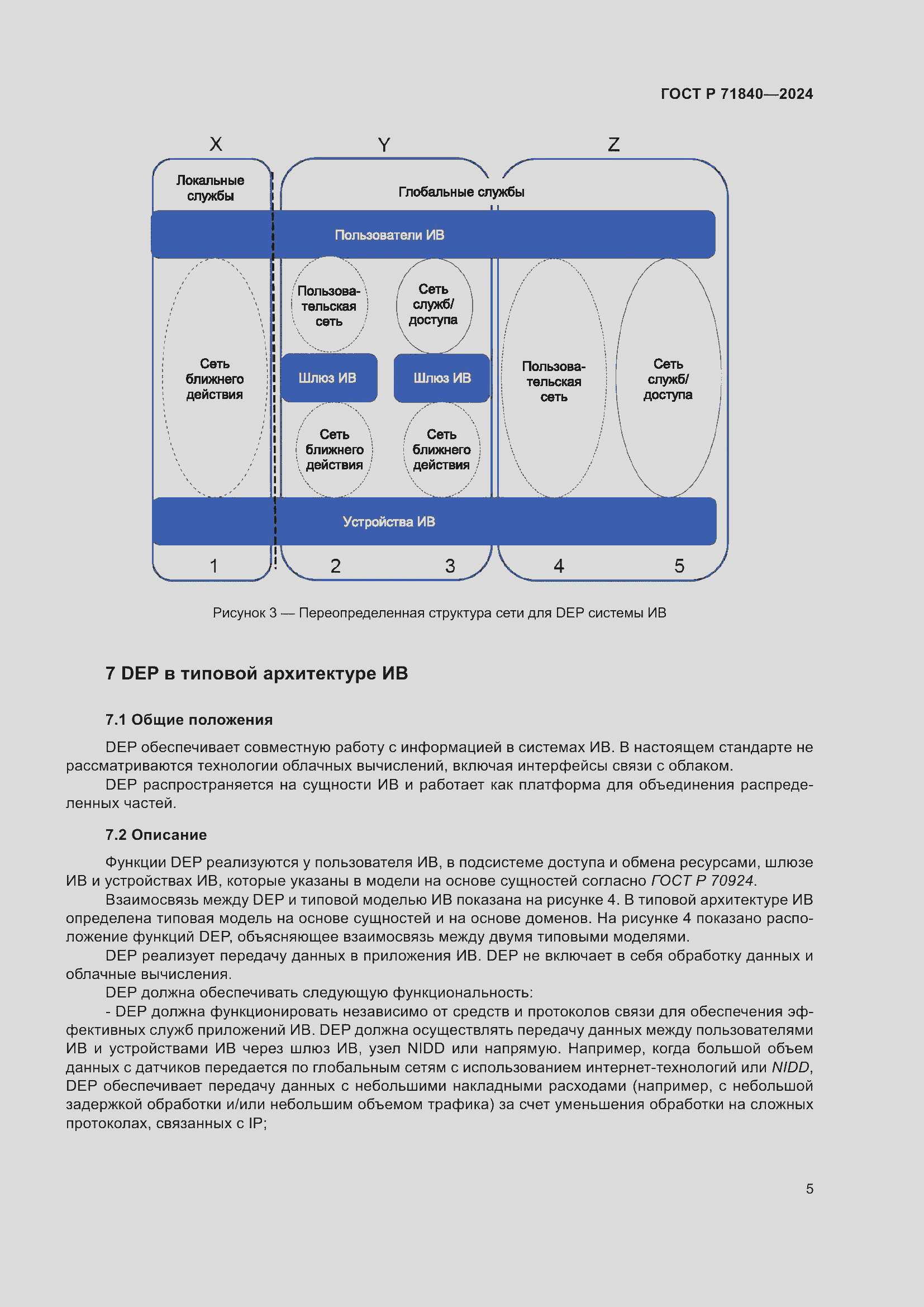 Страница 9 ГОСТ Р 71840-2024