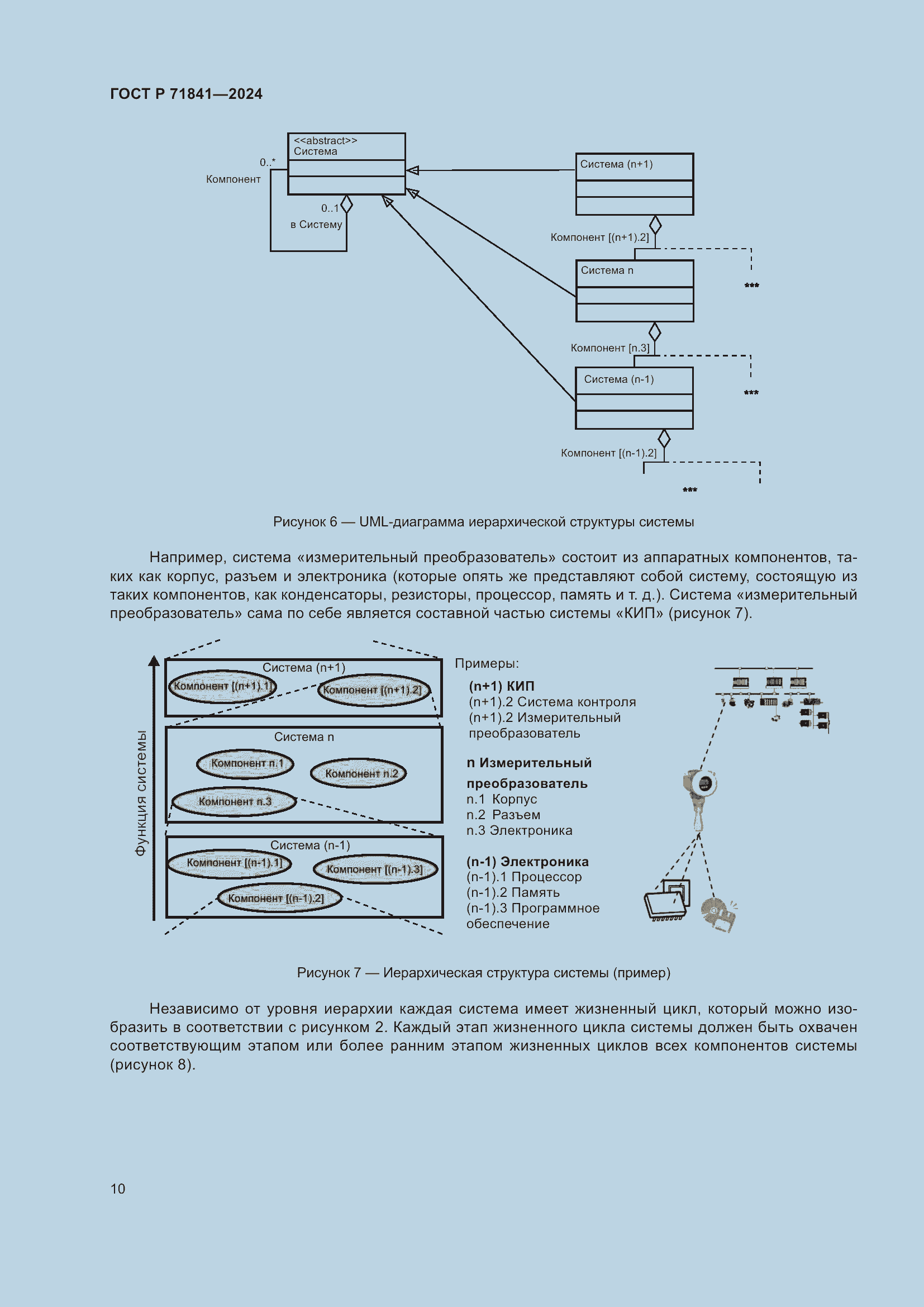 Страница 14 ГОСТ Р 71841-2024