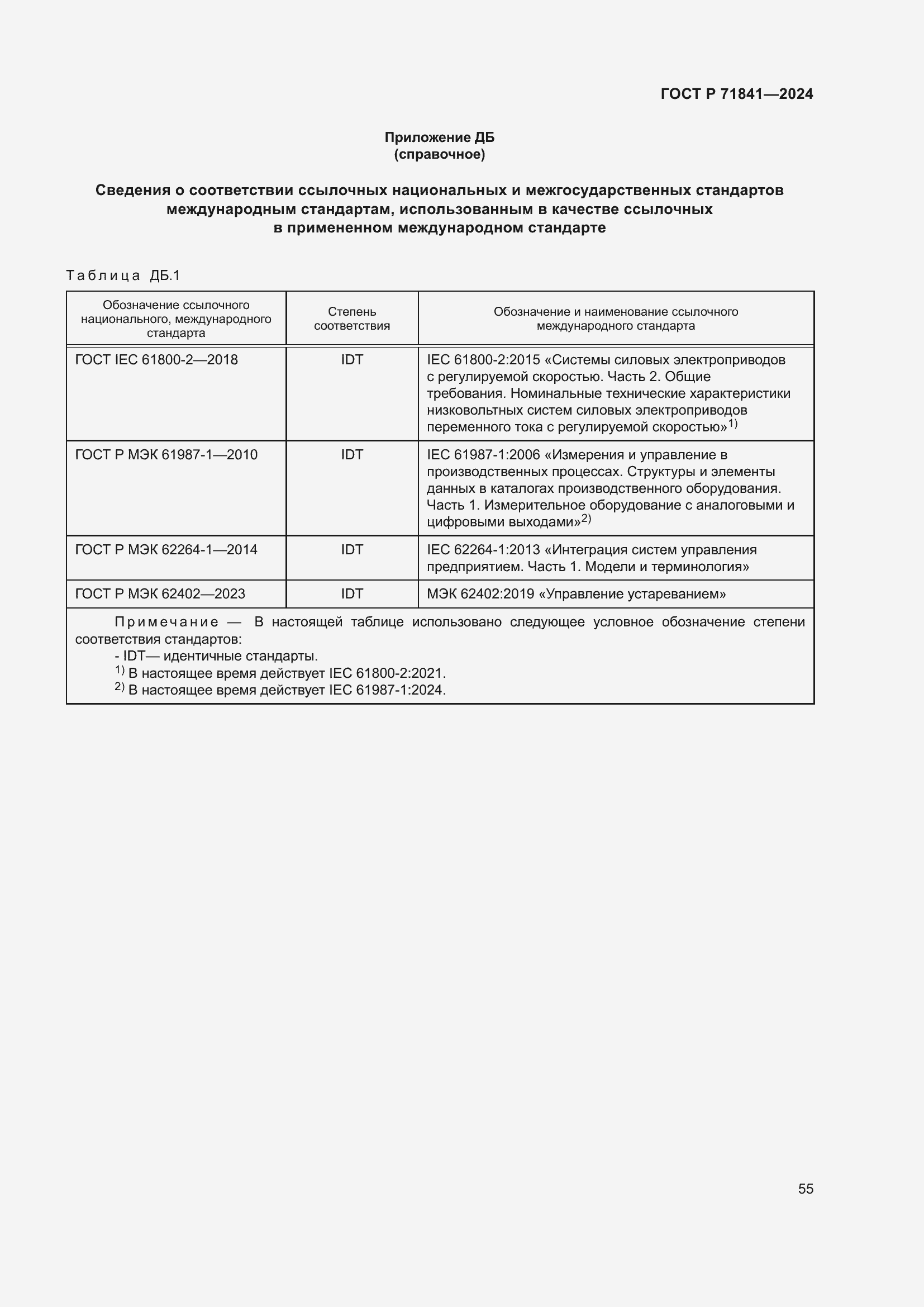 Страница 59 ГОСТ Р 71841-2024