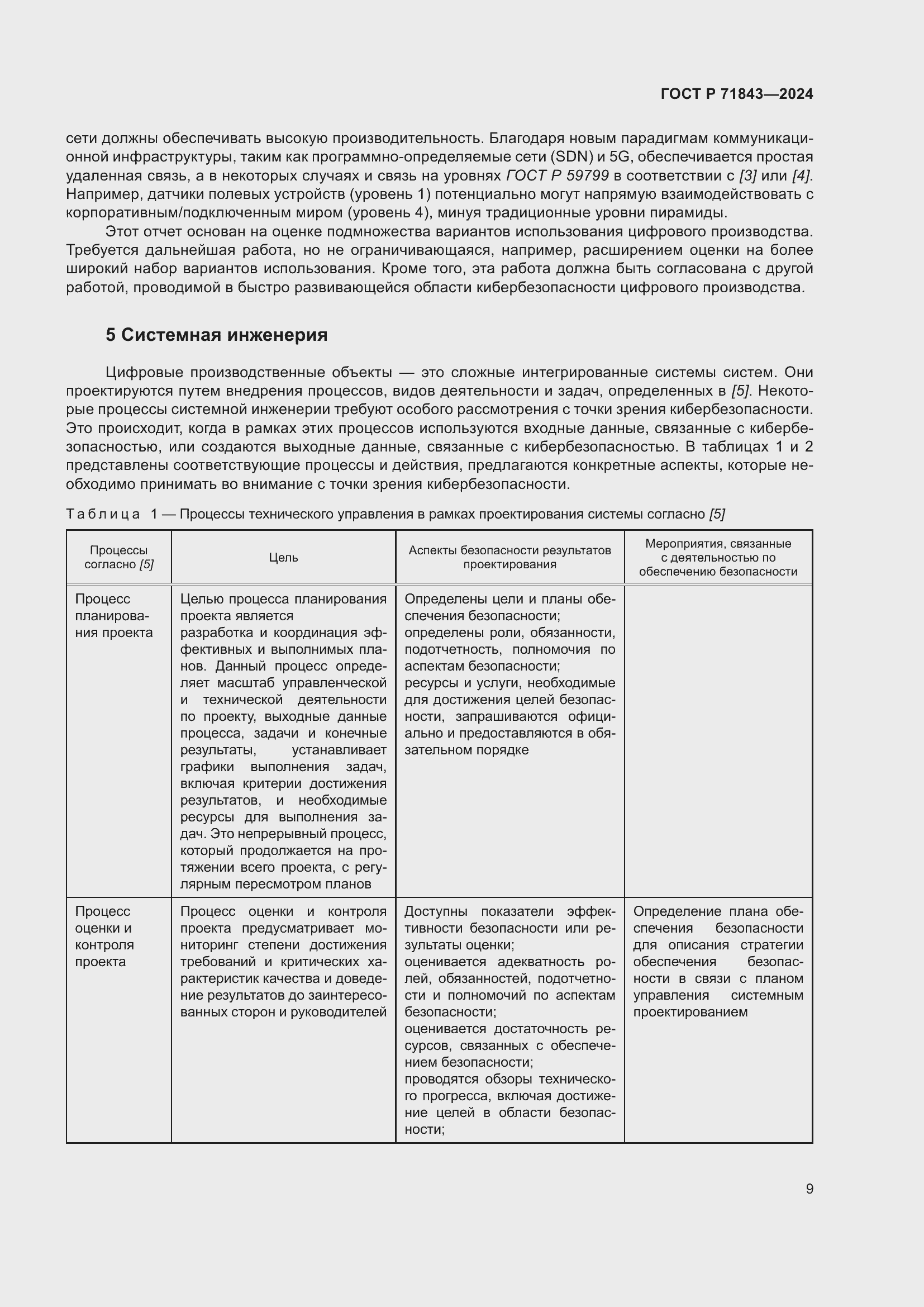 Страница 13 ГОСТ Р 71843-2024