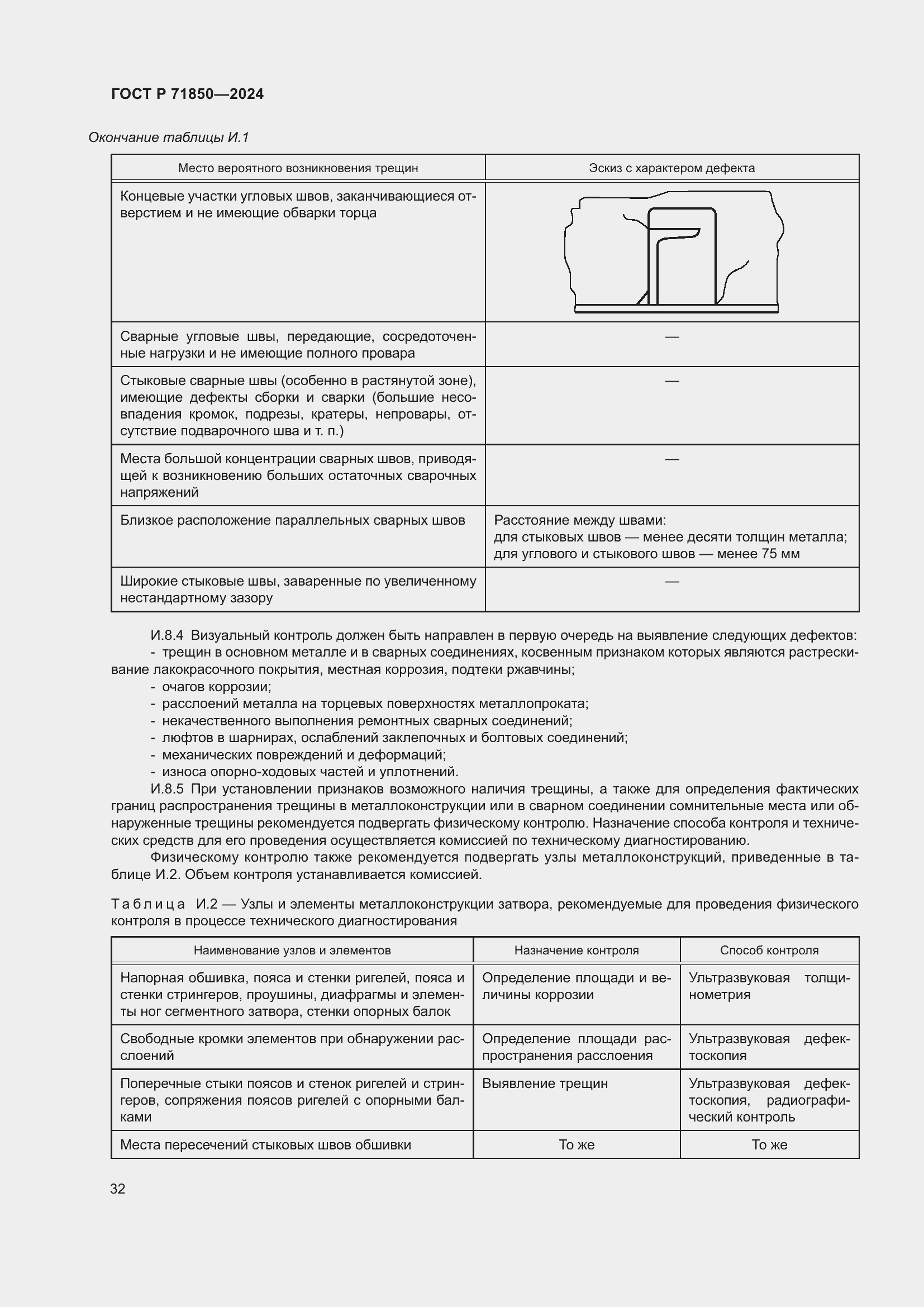 Страница 36 ГОСТ Р 71850-2024