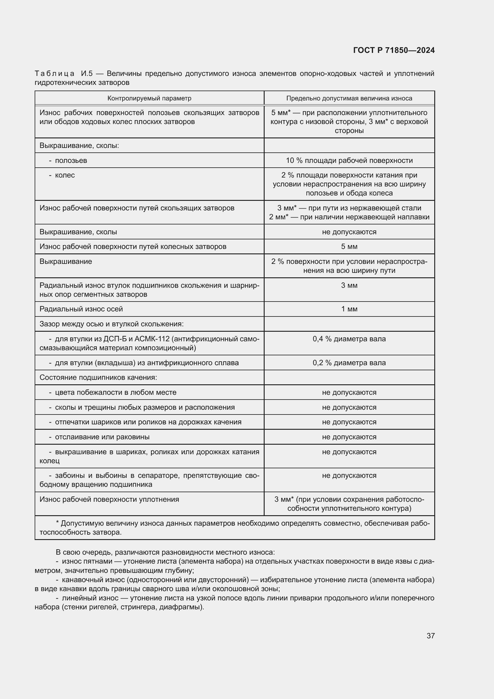 Страница 41 ГОСТ Р 71850-2024