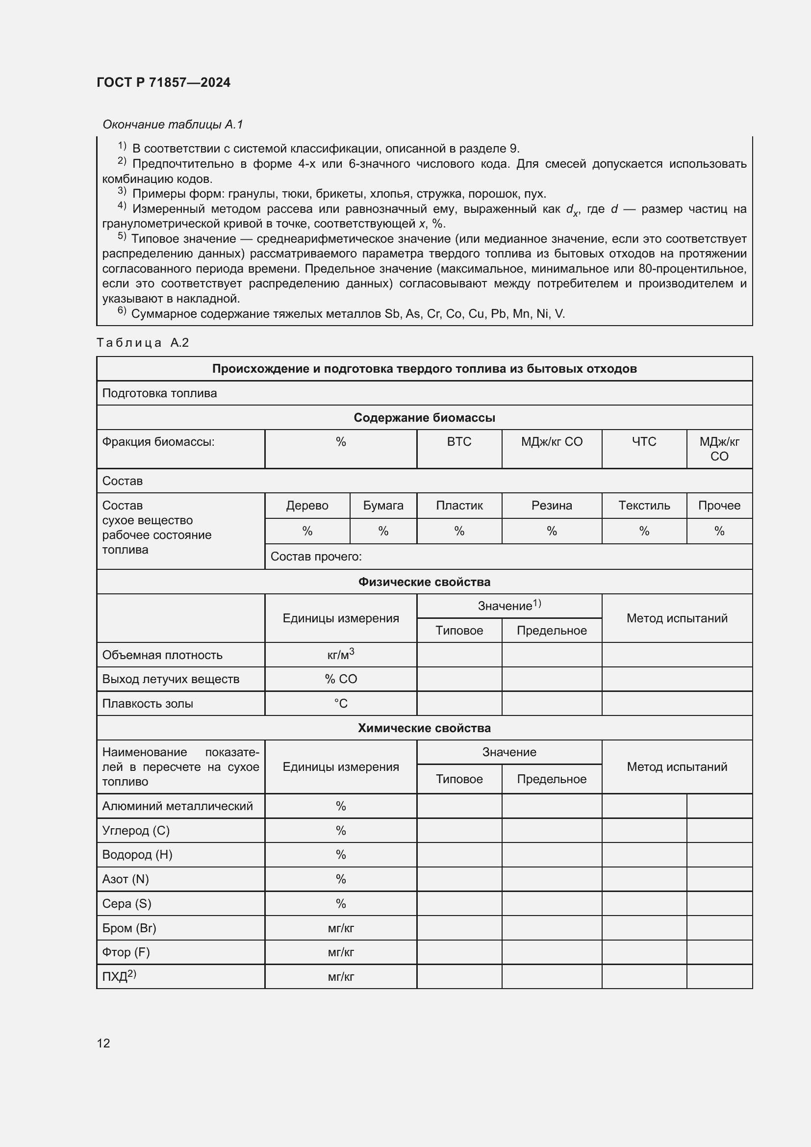 Страница 16 ГОСТ Р 71857-2024
