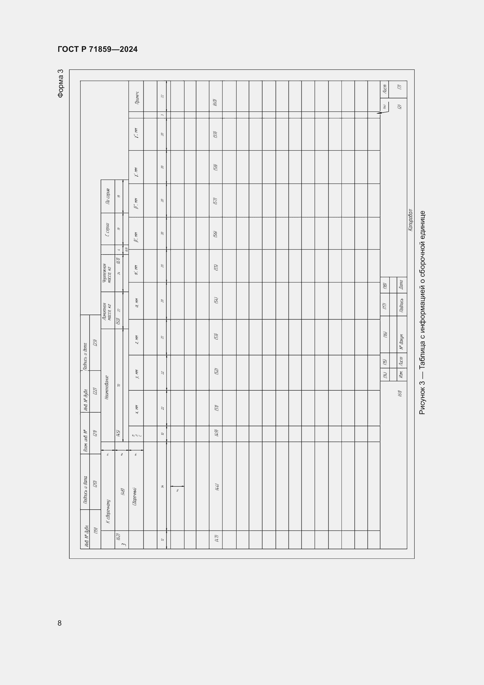 Страница 12 ГОСТ Р 71859-2024
