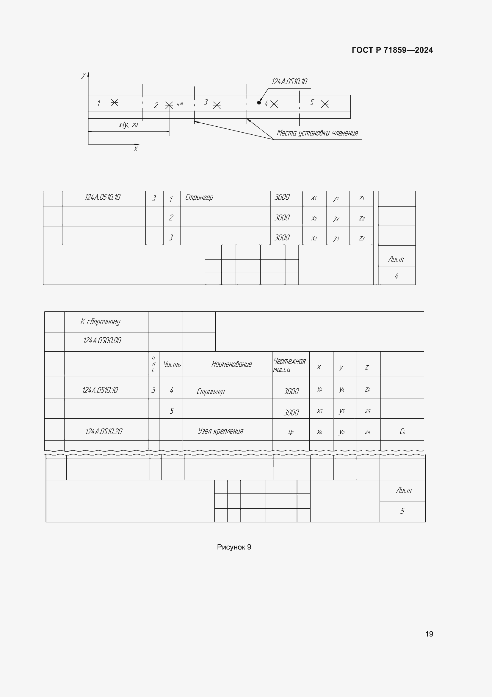 Страница 23 ГОСТ Р 71859-2024