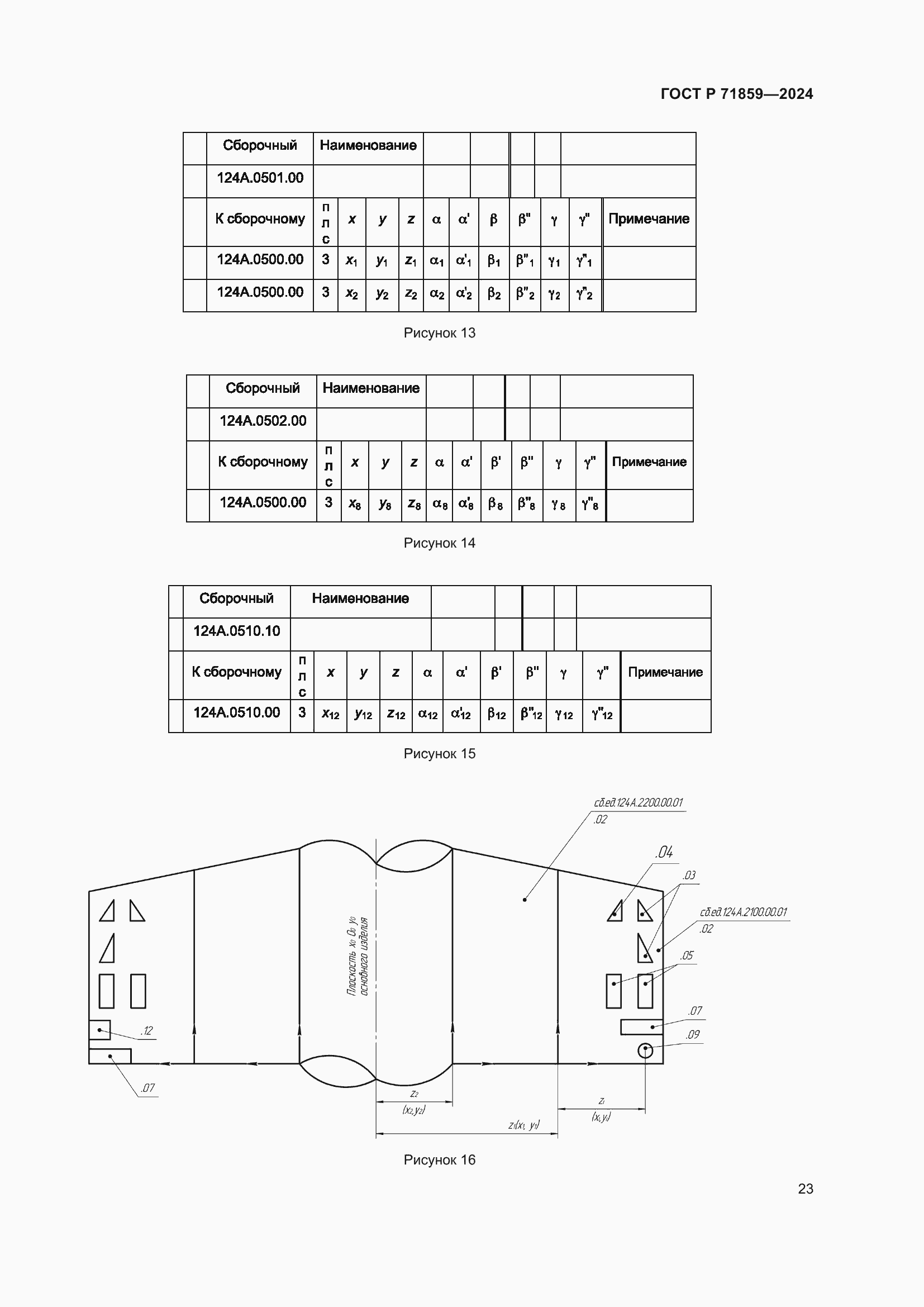Страница 27 ГОСТ Р 71859-2024