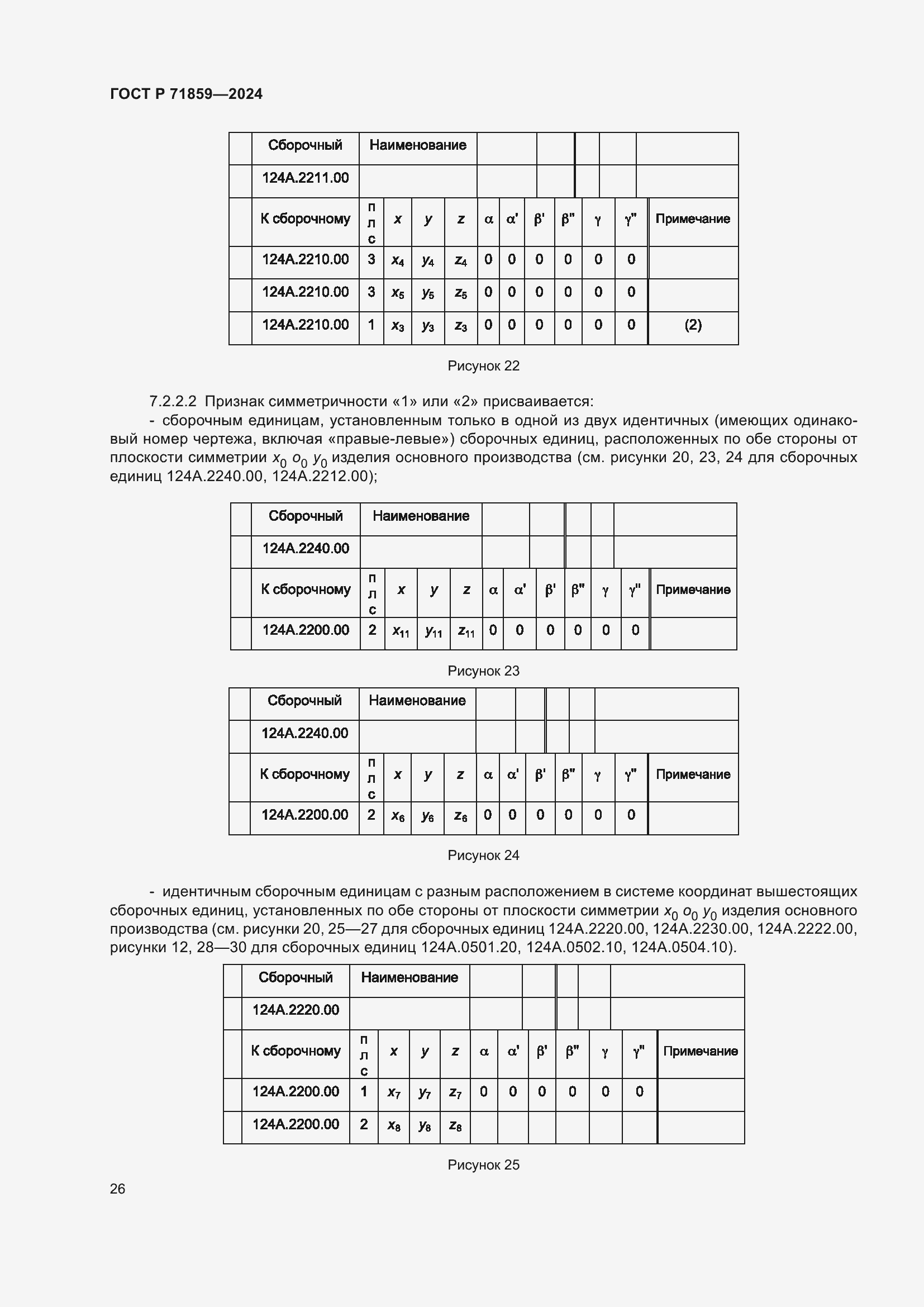 Страница 30 ГОСТ Р 71859-2024