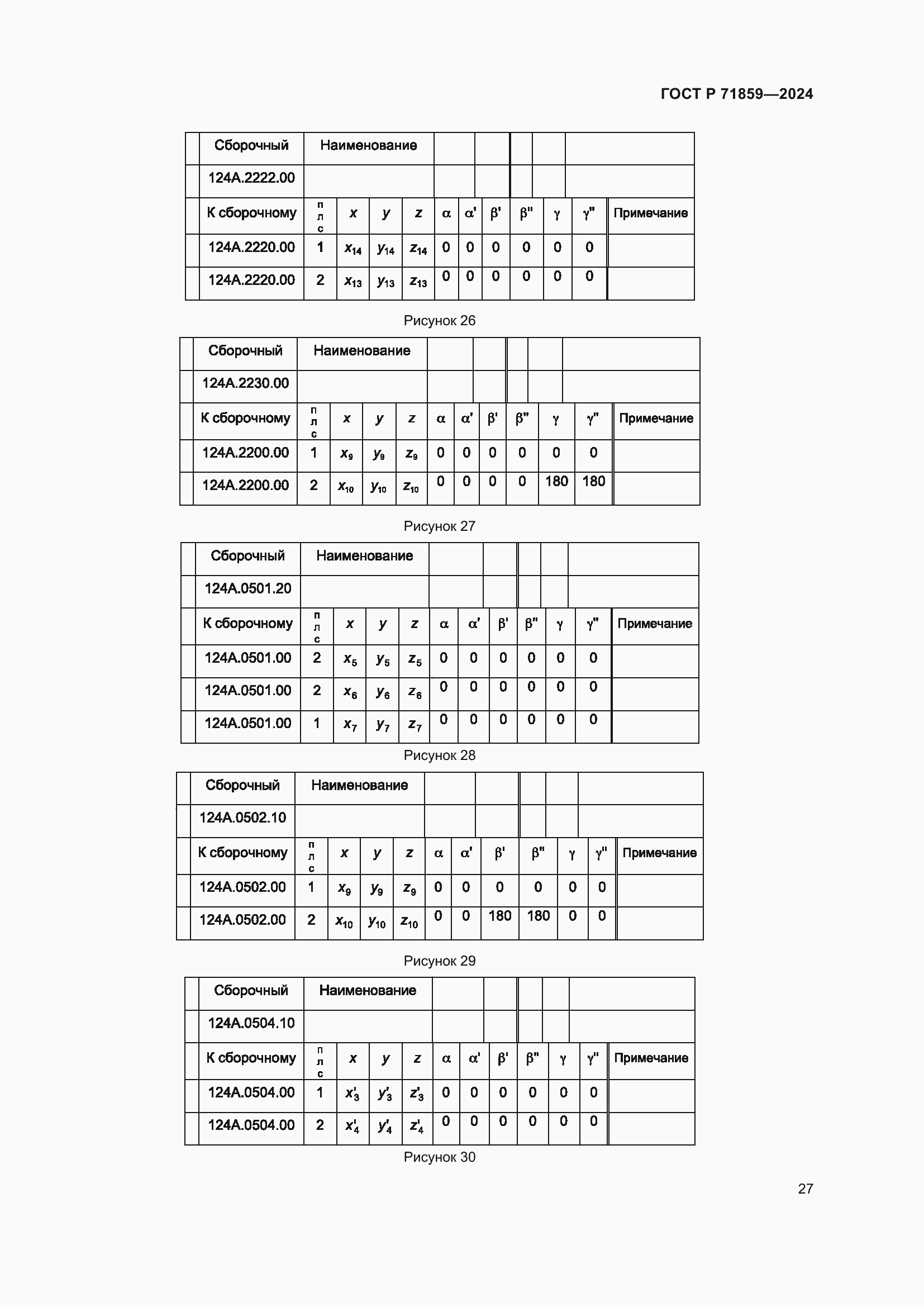 Страница 31 ГОСТ Р 71859-2024