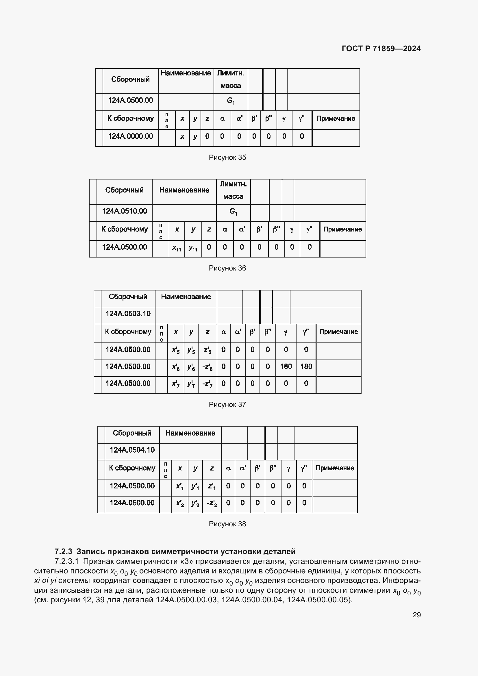 Страница 33 ГОСТ Р 71859-2024