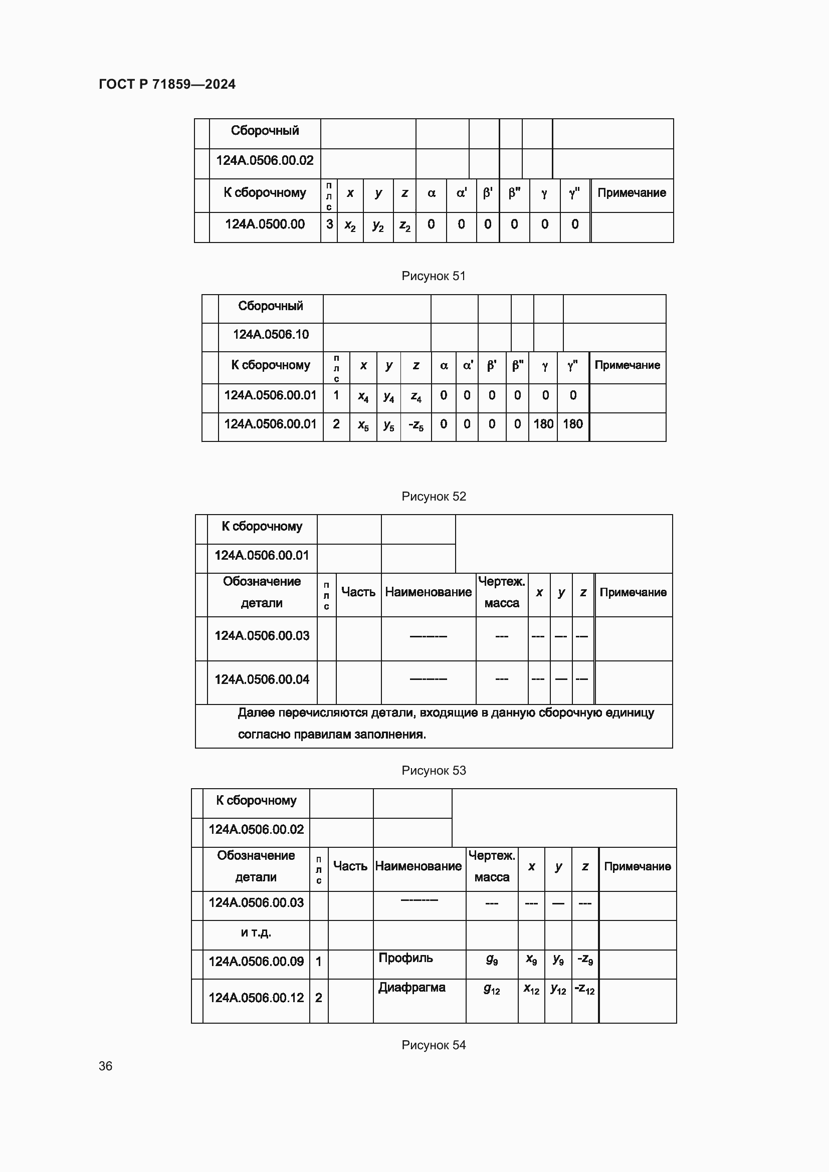 Страница 40 ГОСТ Р 71859-2024